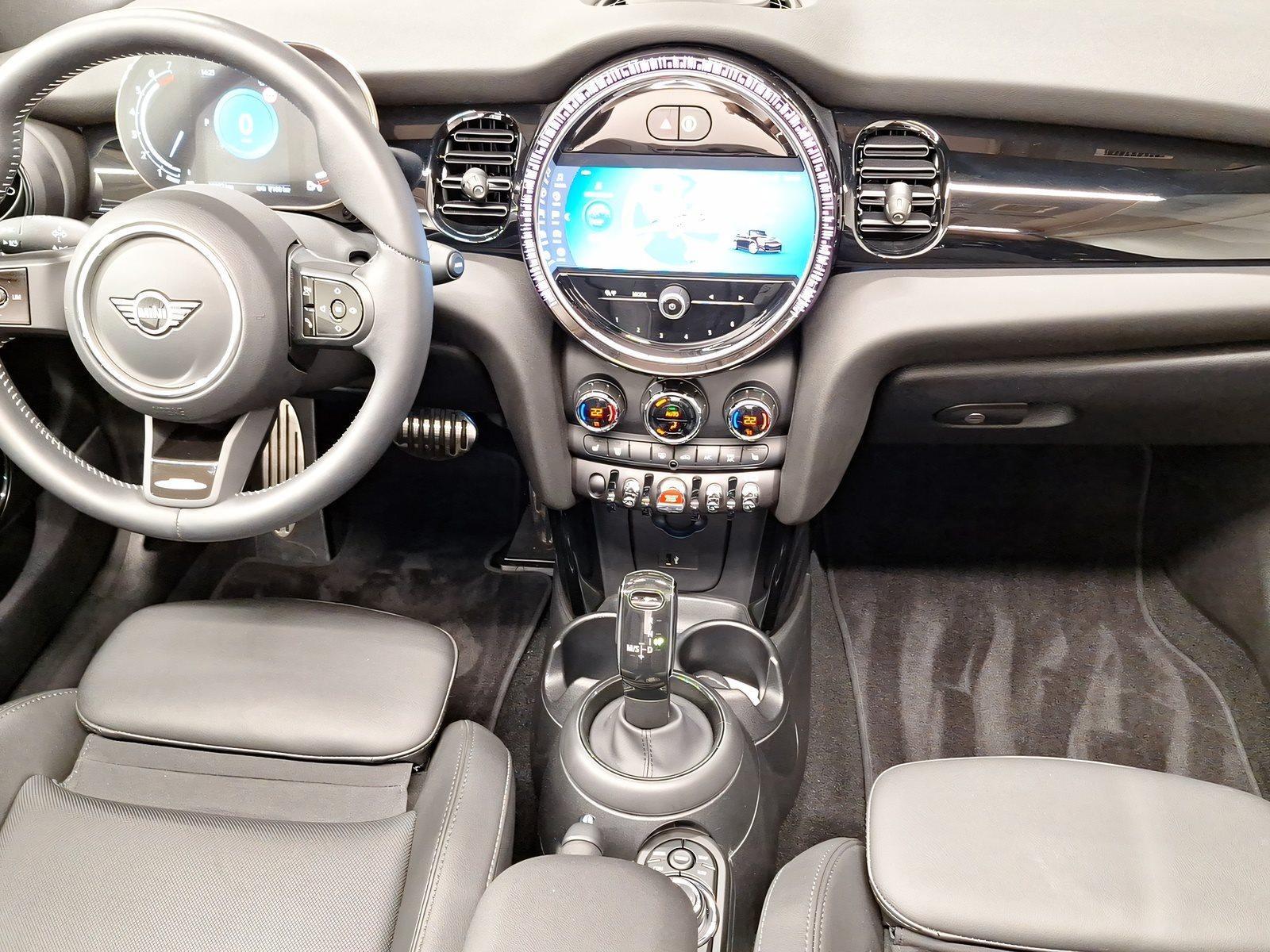 MINI Cabrio – Bild 16