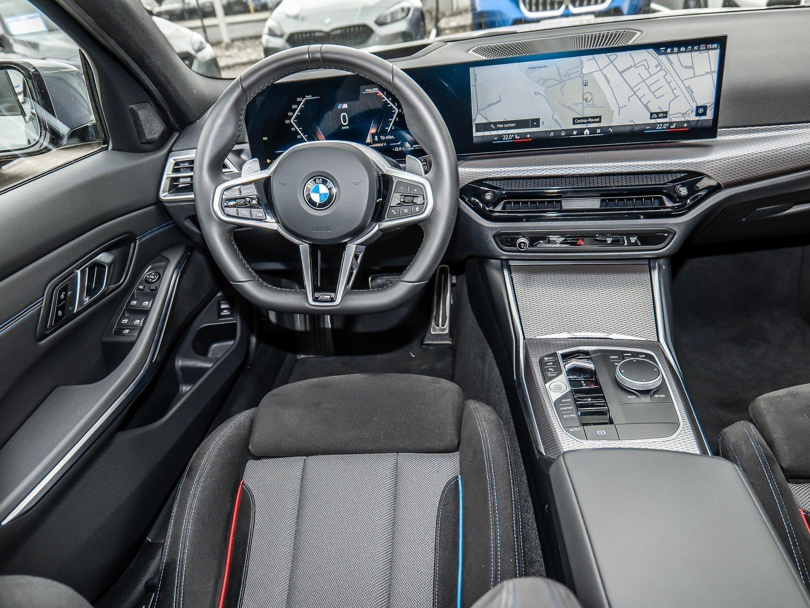 BMW 3er Touring – Bild 16