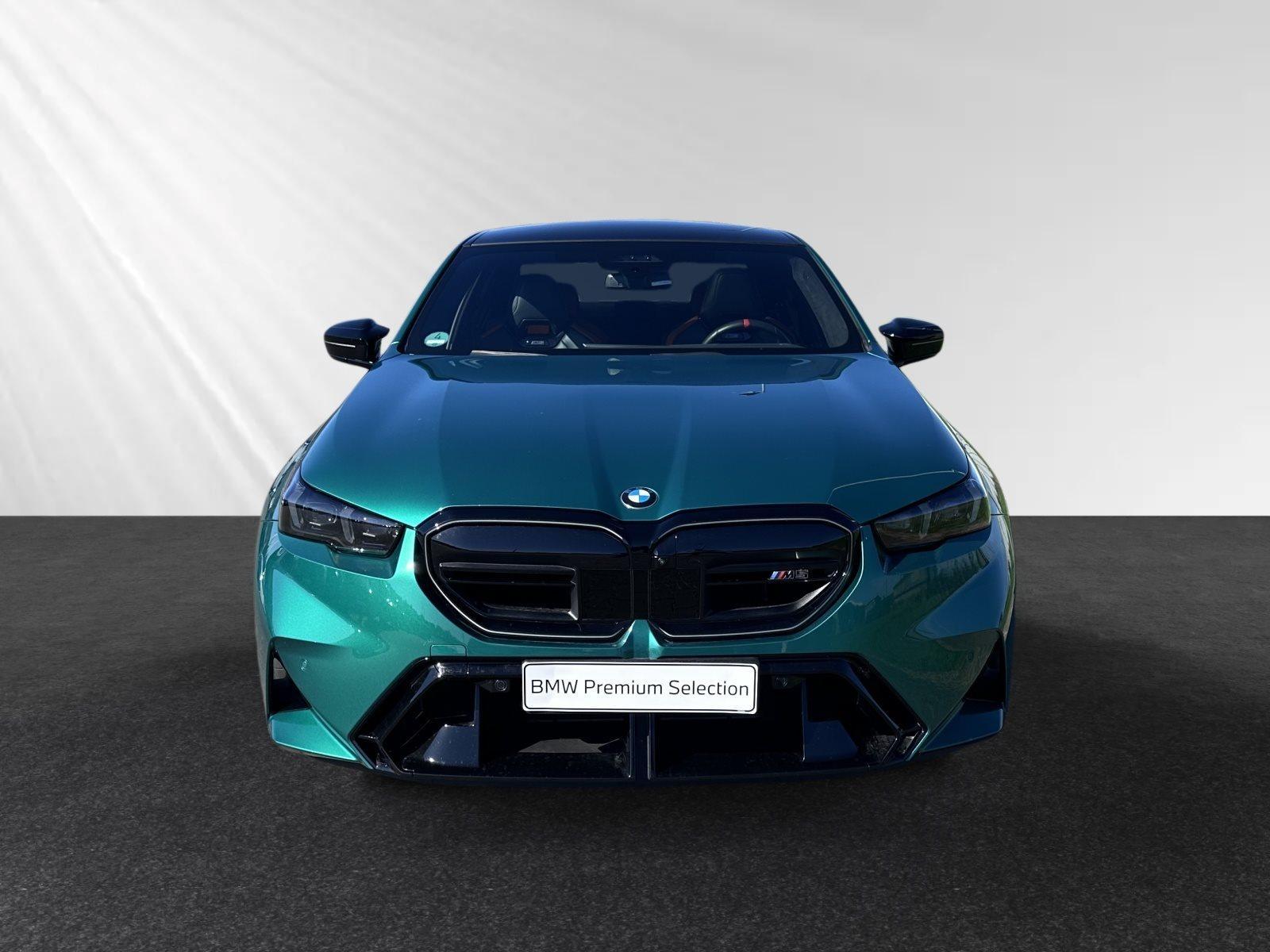 BMW M5 – Bild 5