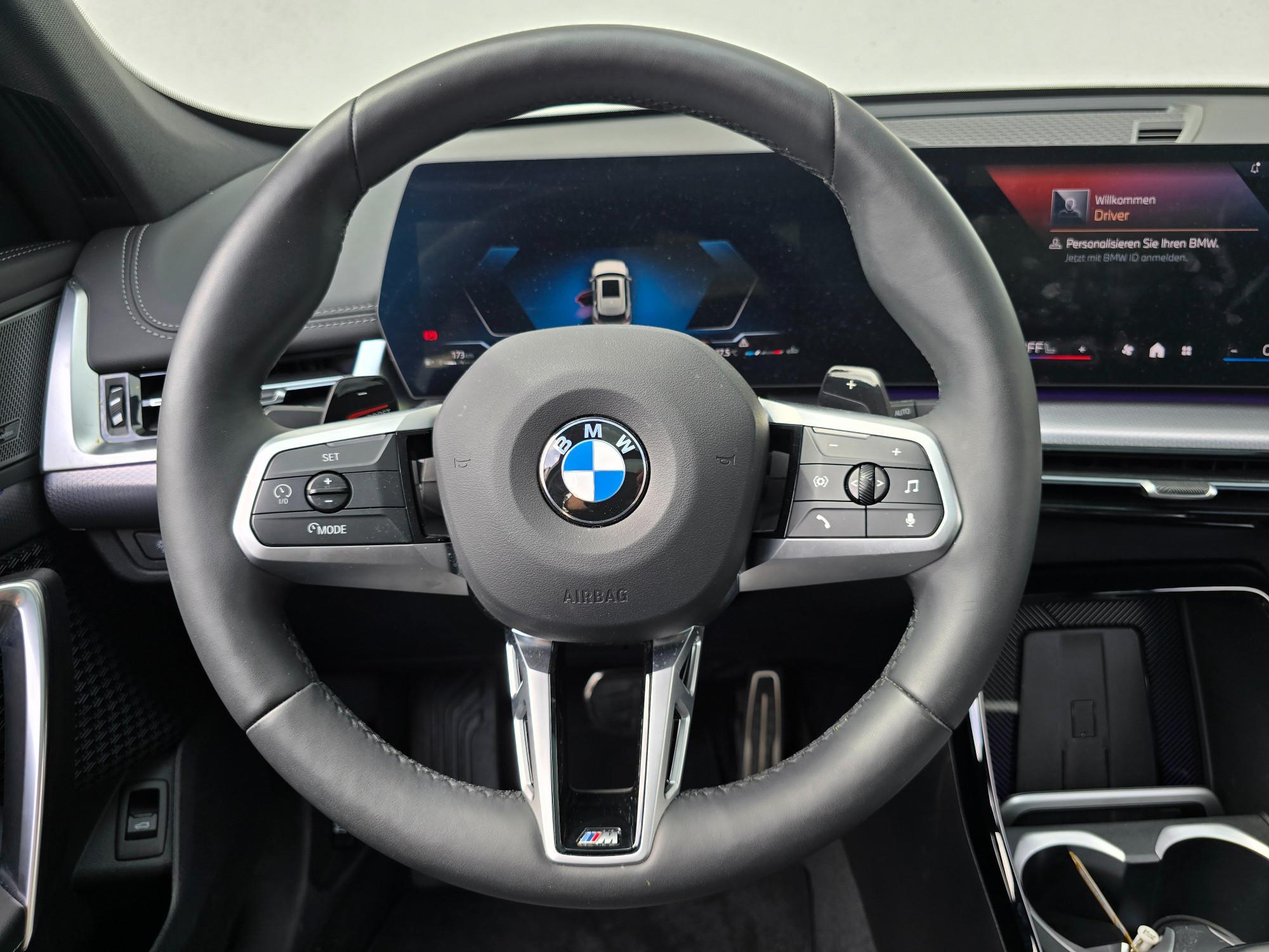 BMW X1 – Bild 35