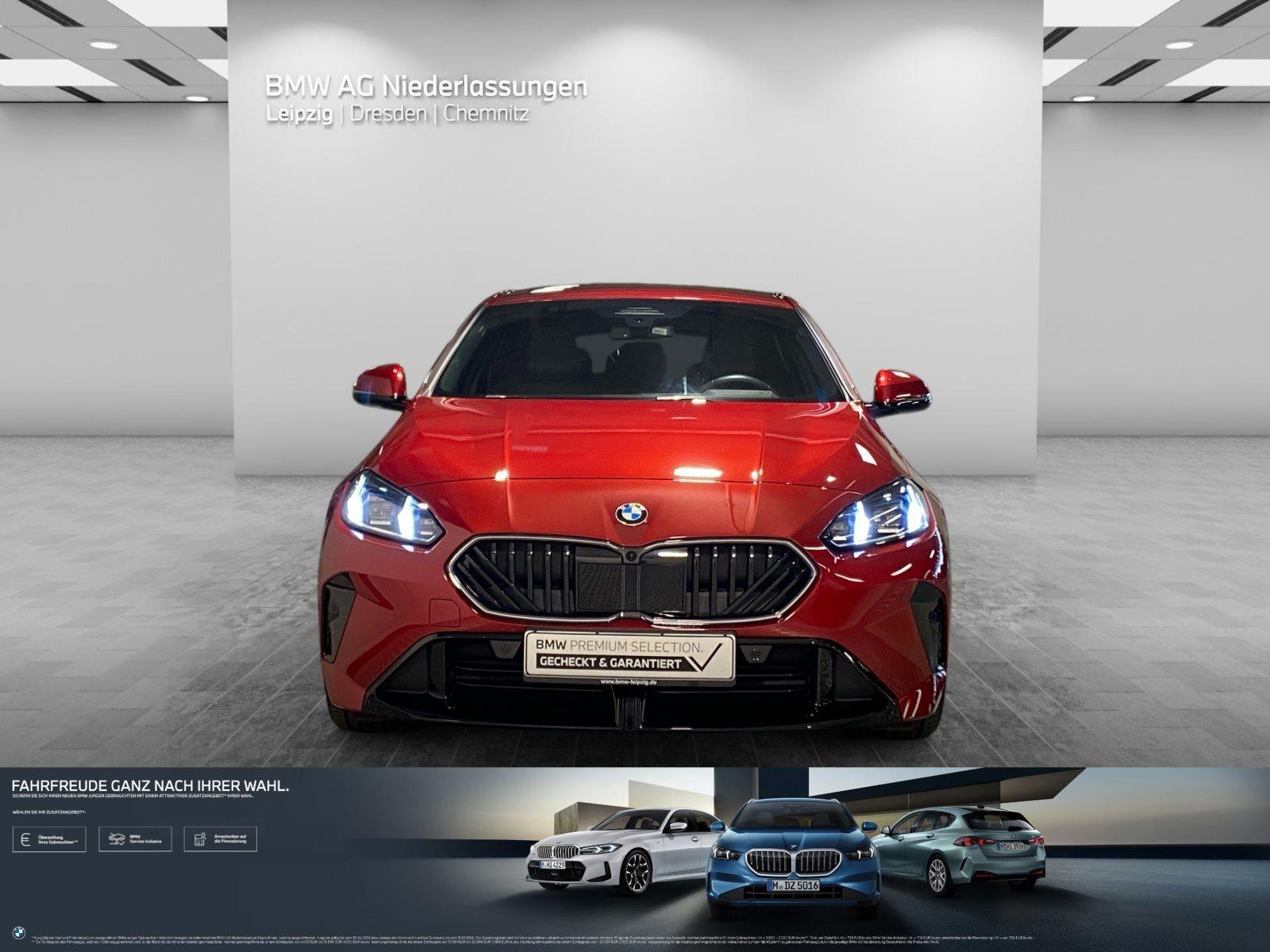 BMW 1er – Bild 6