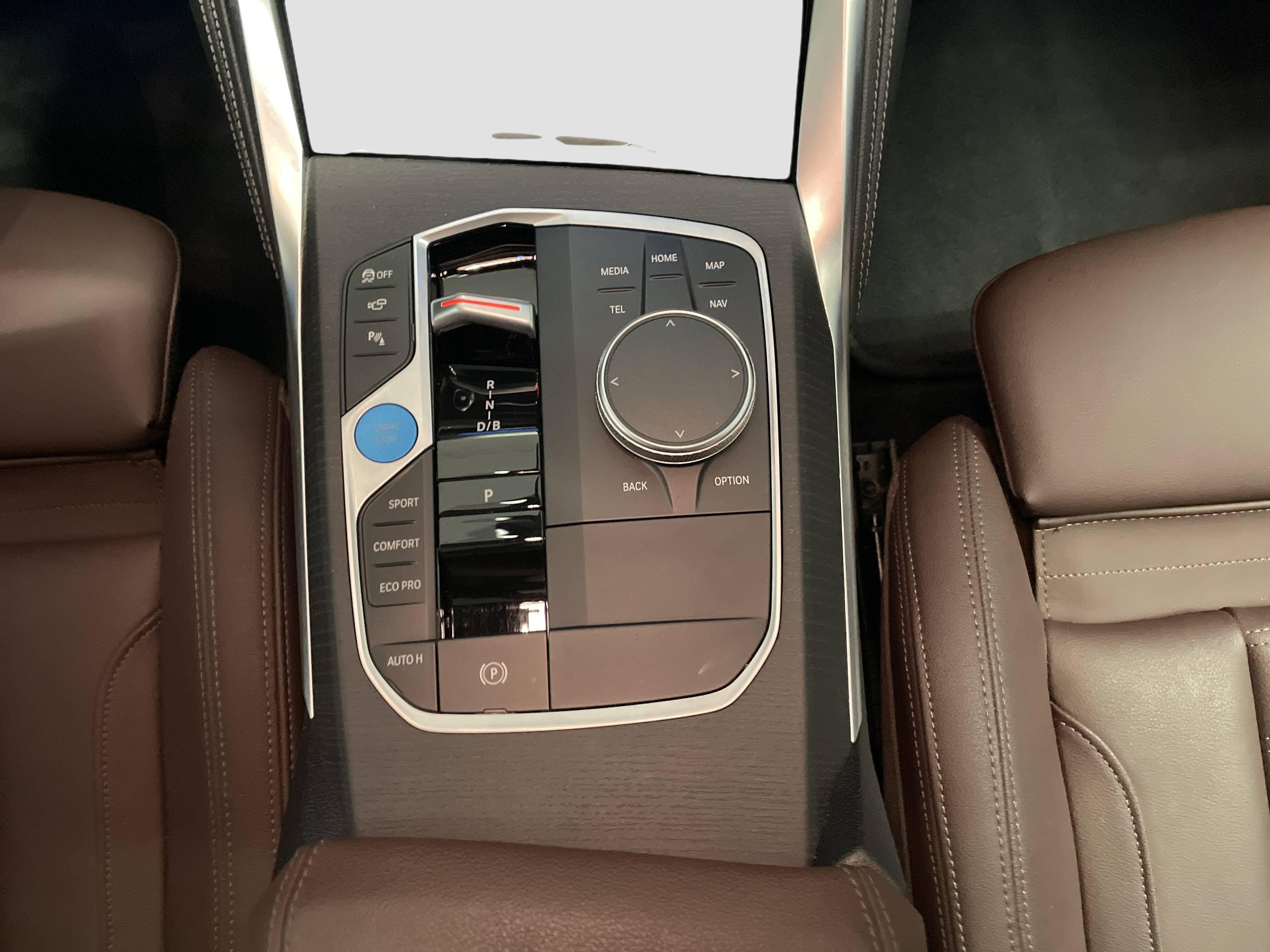 BMW 4er Gran Coupé – Bild 15