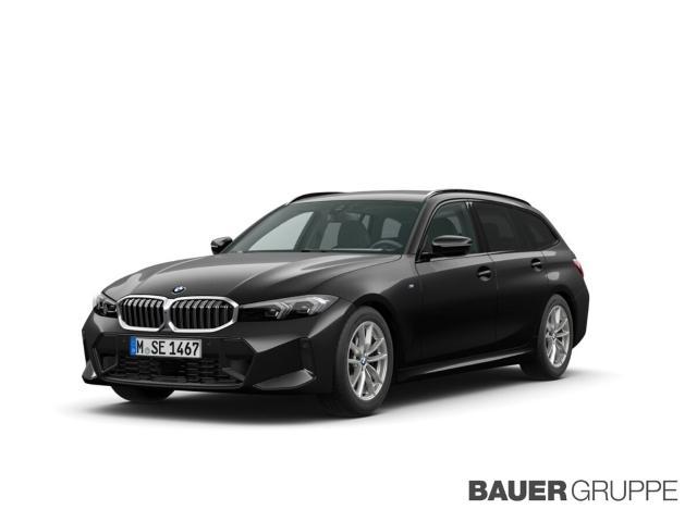 BMW 3er Touring – Bild 18