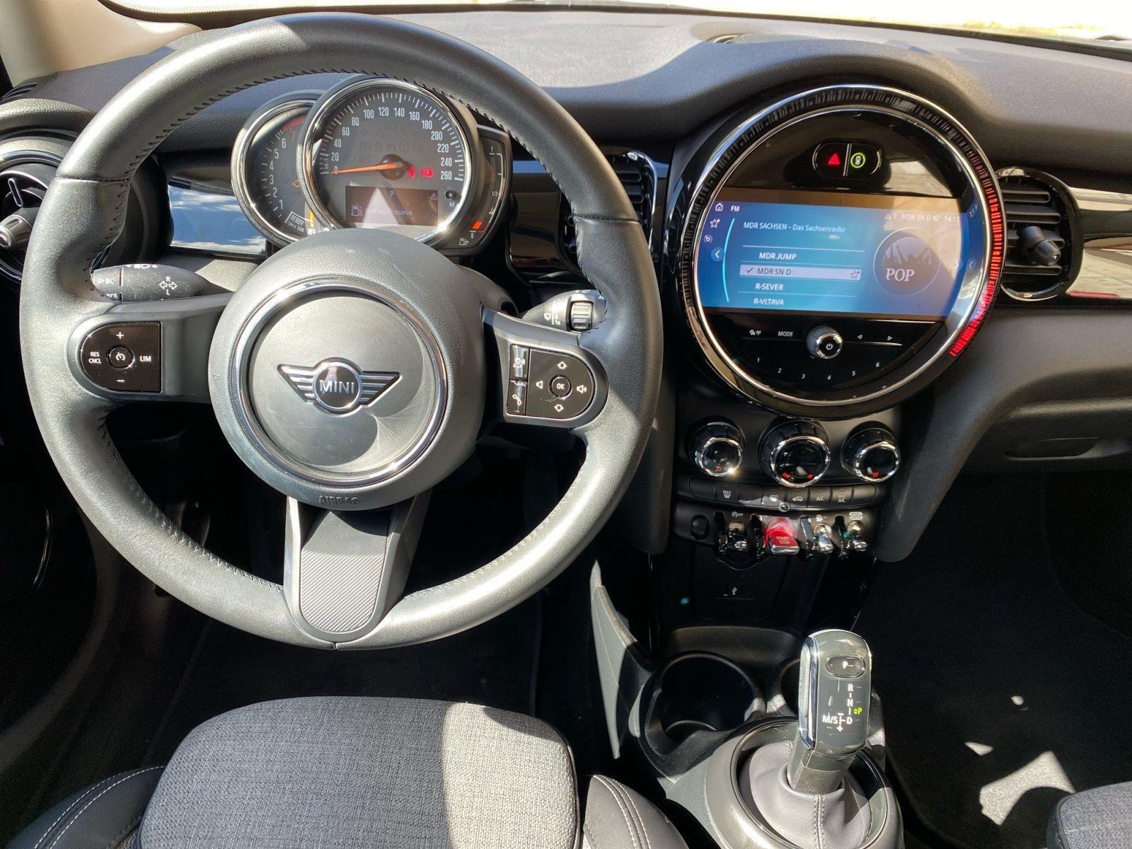 MINI Cooper 5-Türer – Bild 16