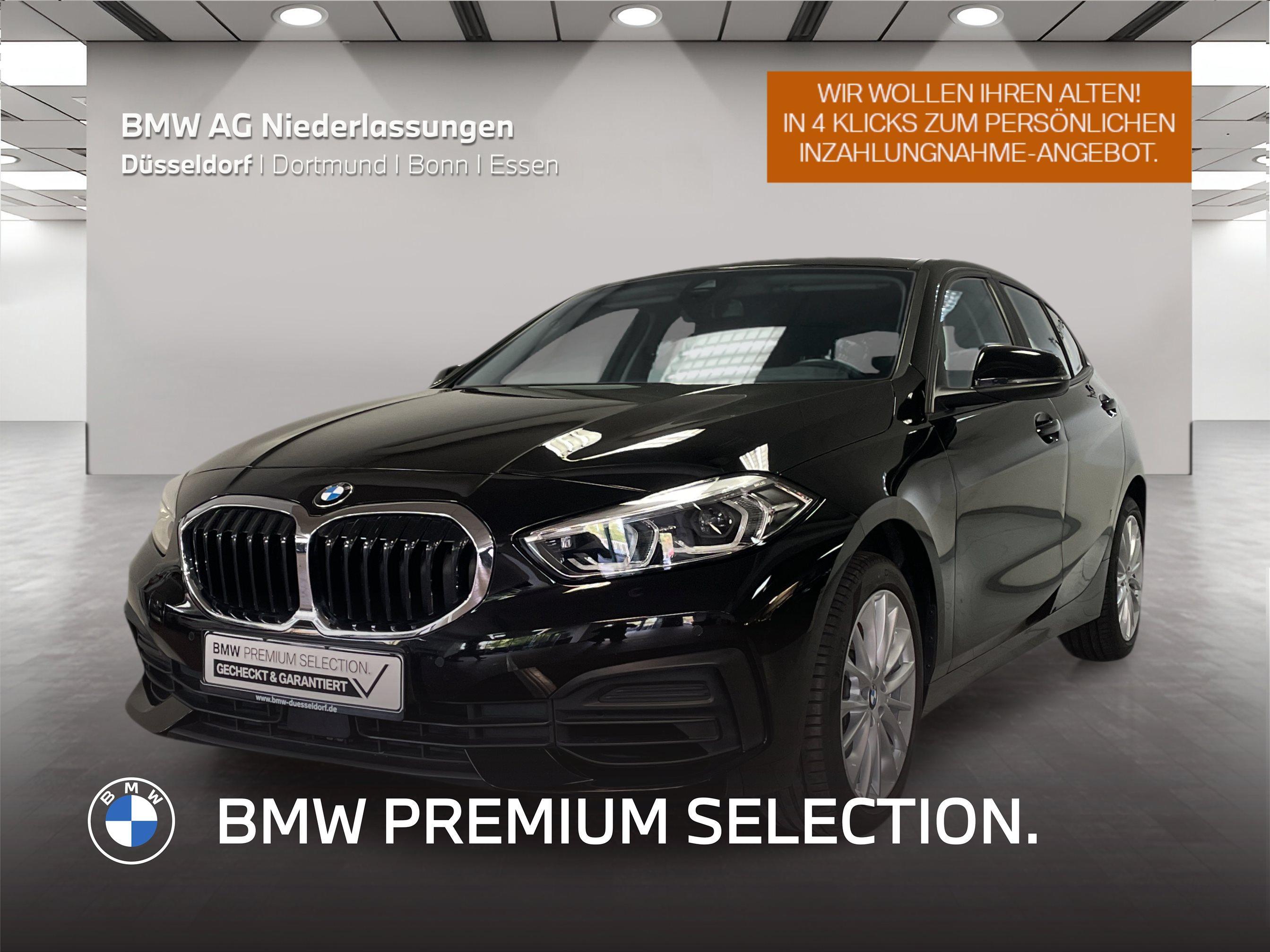 BMW 120I 2023