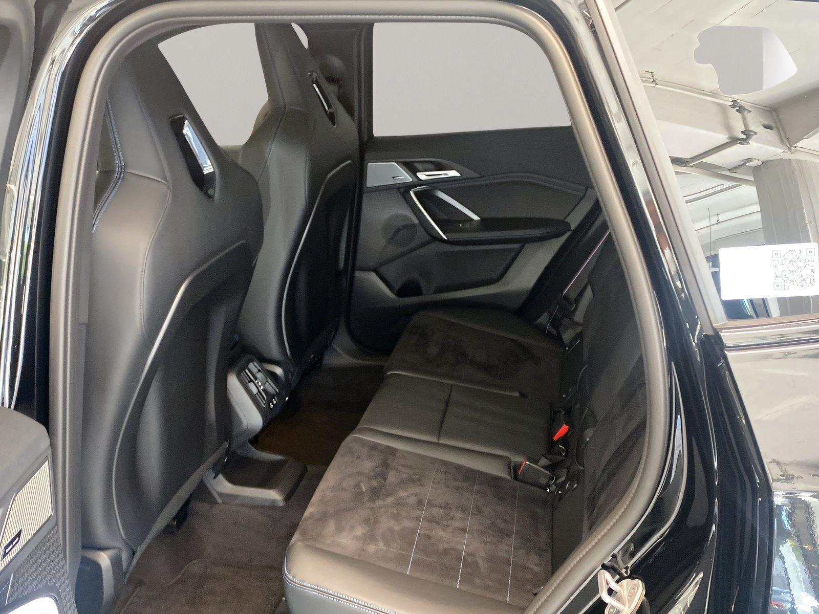 BMW X1 – Bild 6