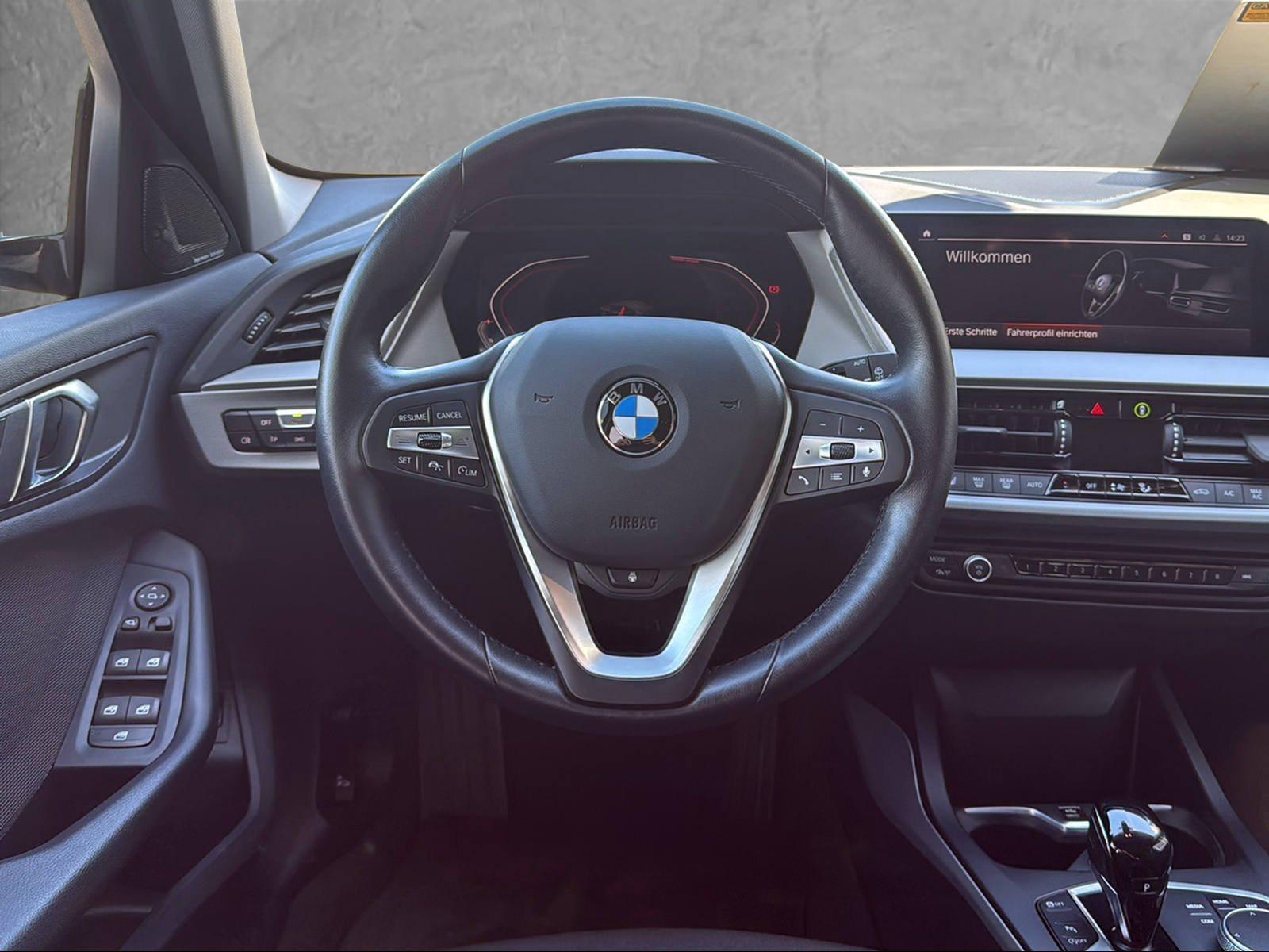 BMW 1er – Bild 15