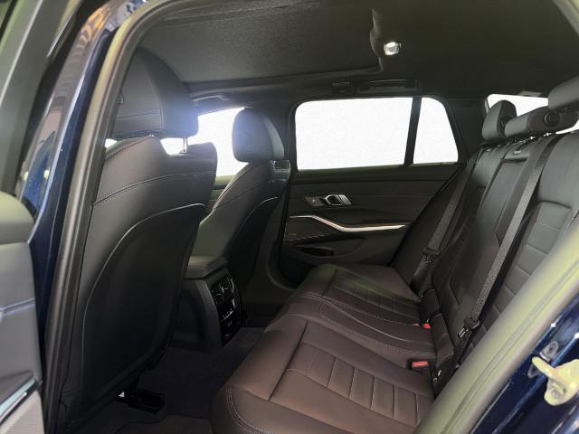 BMW 3er Touring – Bild 11