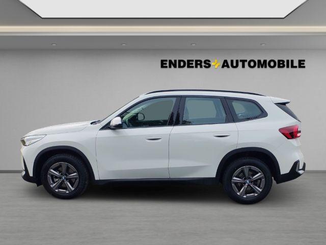 BMW X1 – Bild 2