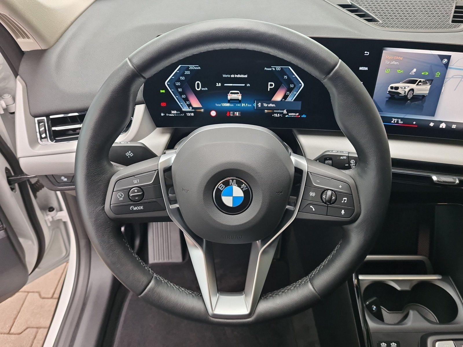 BMW X1 – Bild 11