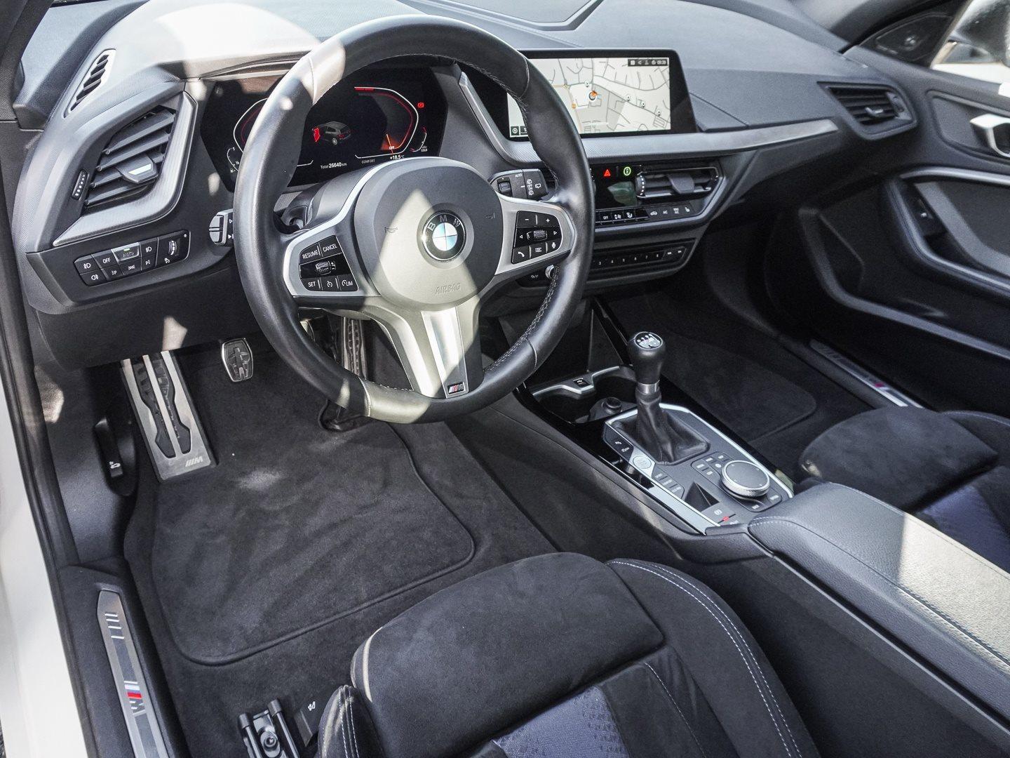 BMW 1er – Bild 5