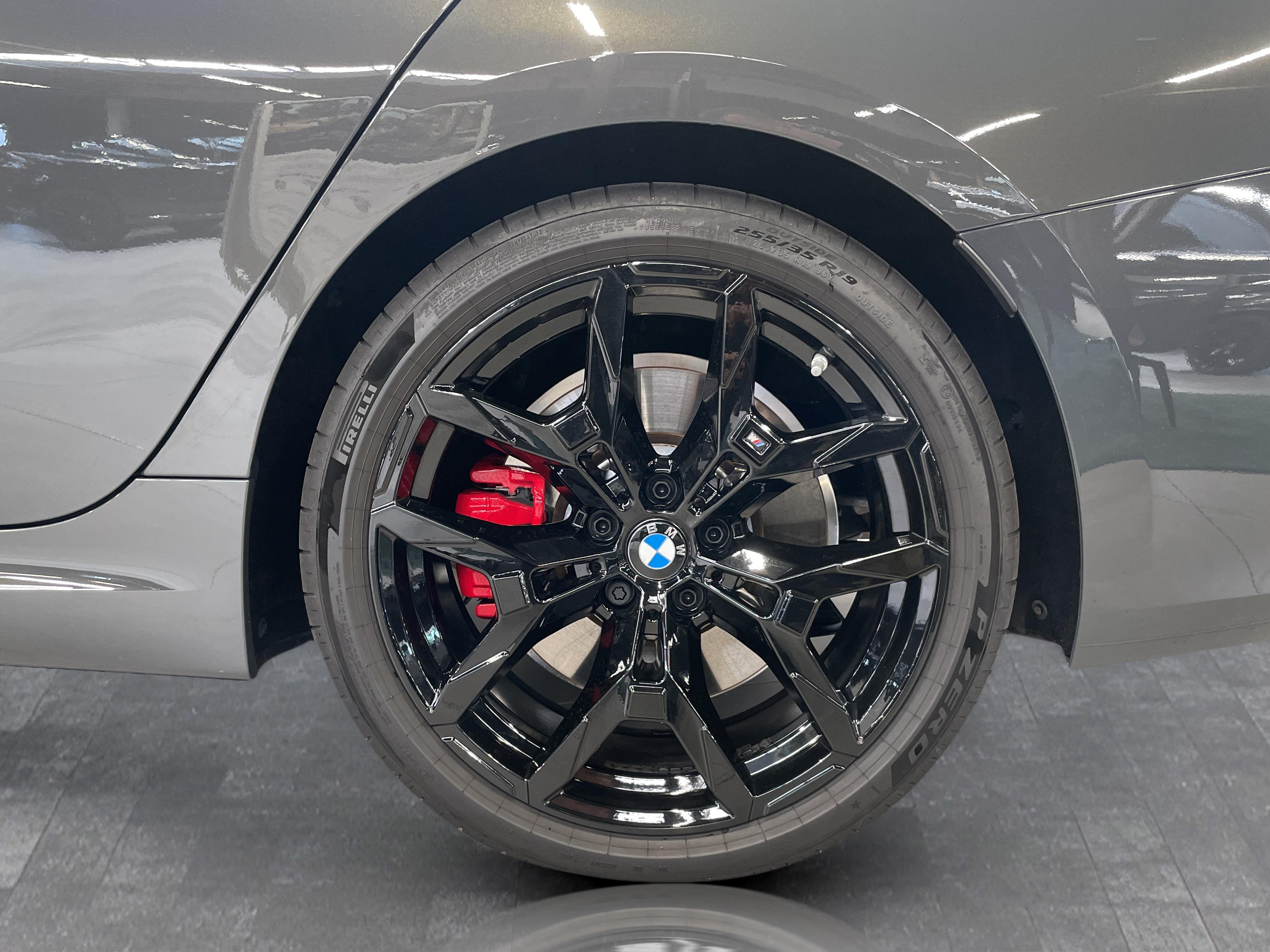 BMW 3er Touring – Bild 12