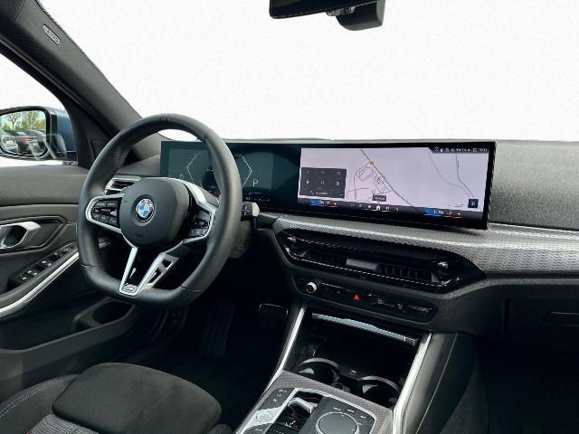 BMW 3er Touring – Bild 11