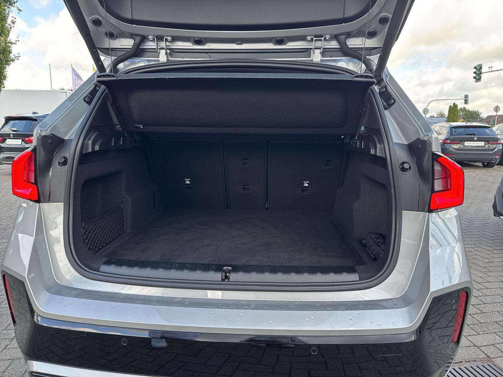 BMW X1 – Bild 17