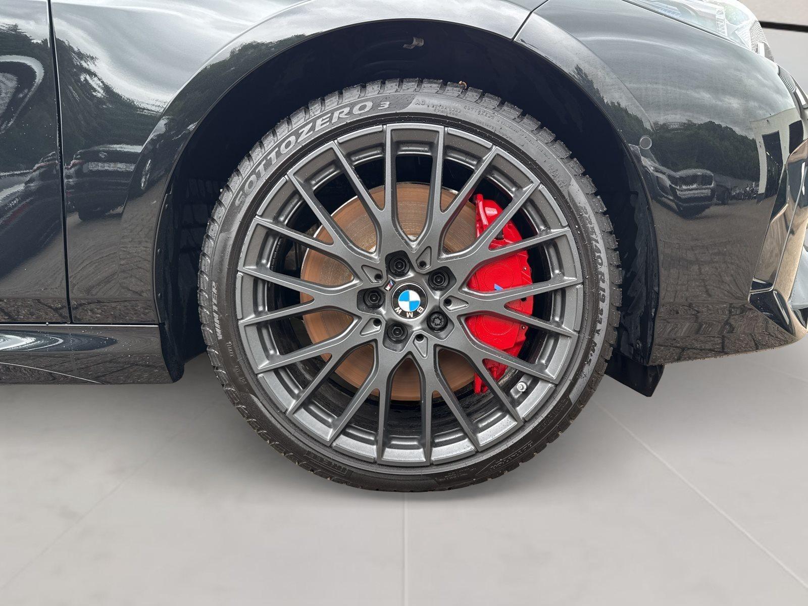 BMW 1er – Bild 19