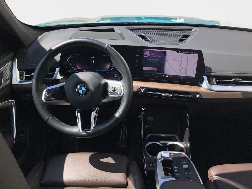 BMW X1 – Bild 6