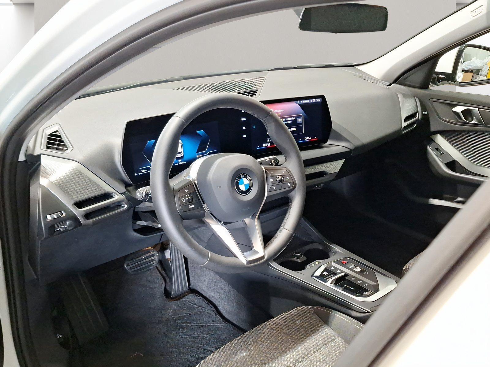 BMW 1er – Bild 4