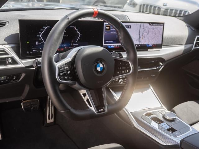 BMW 3er Touring – Bild 16