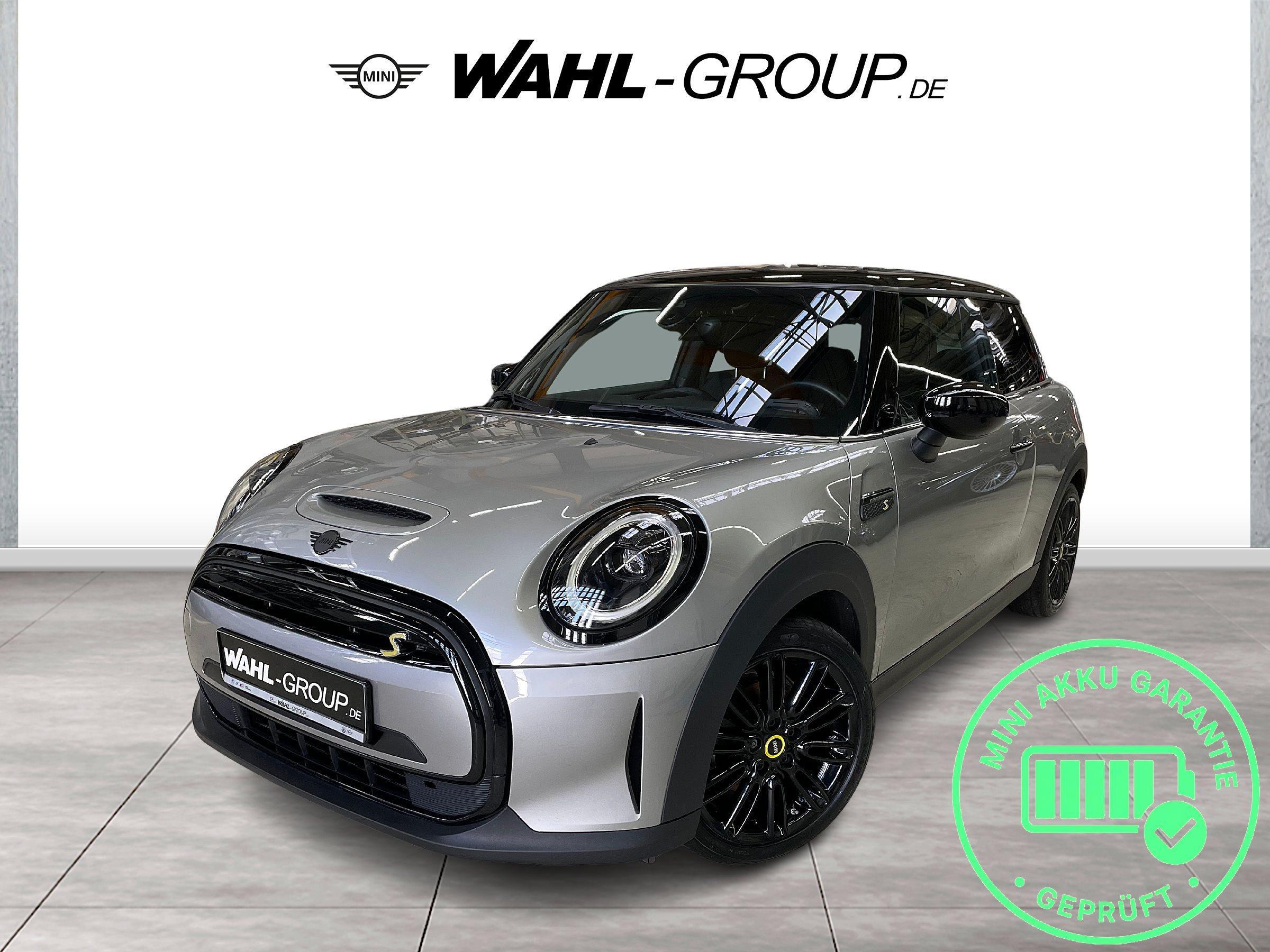 MINI Cooper 3-Türer