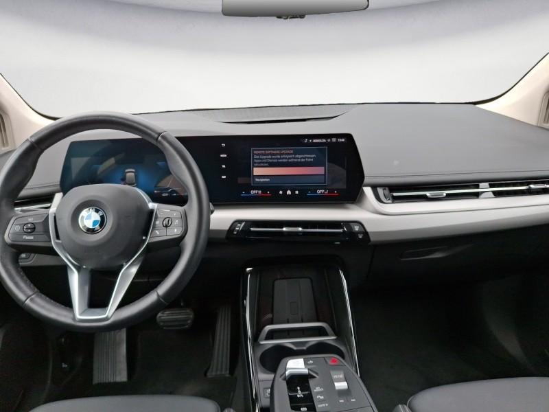 BMW 2er Active Tourer – Bild 17