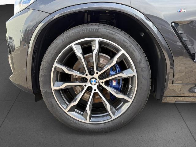 BMW X4 – Bild 11