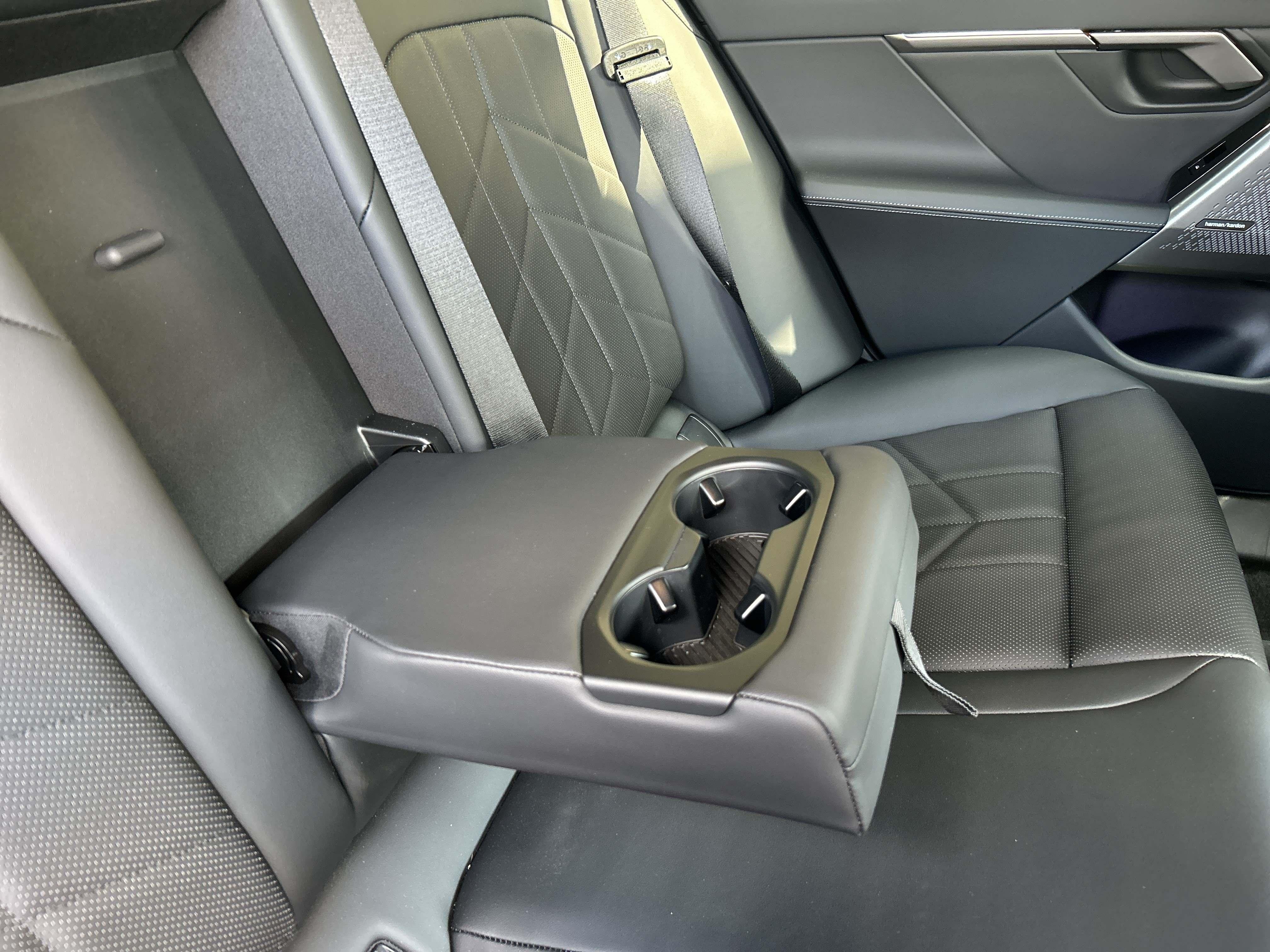 BMW 5er Touring – Bild 28