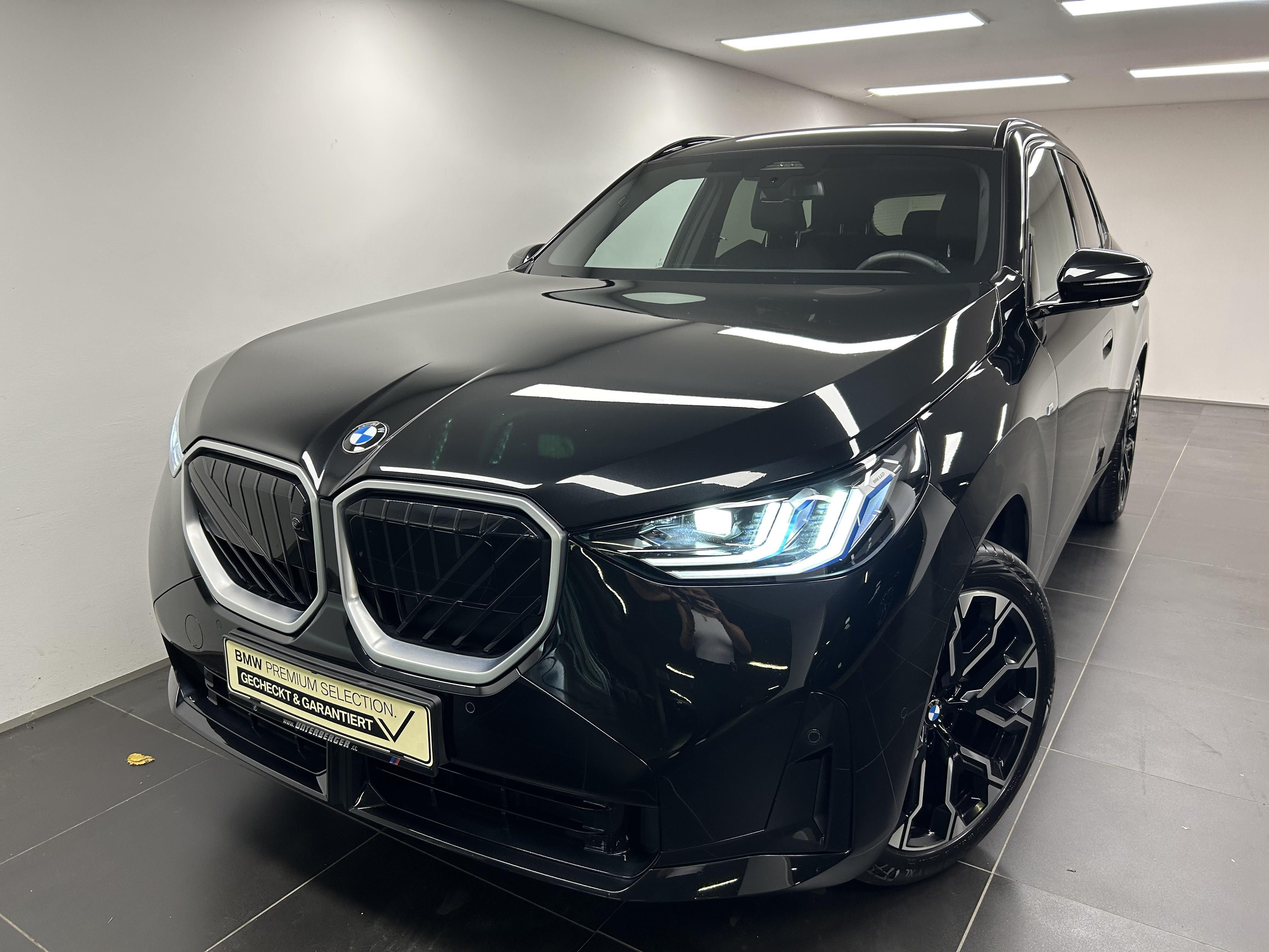 BMW X3 – Bild 36