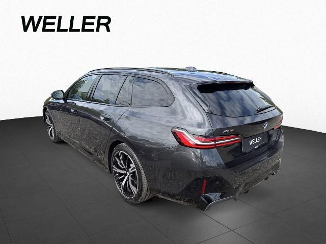 BMW 5er Touring – Bild 4