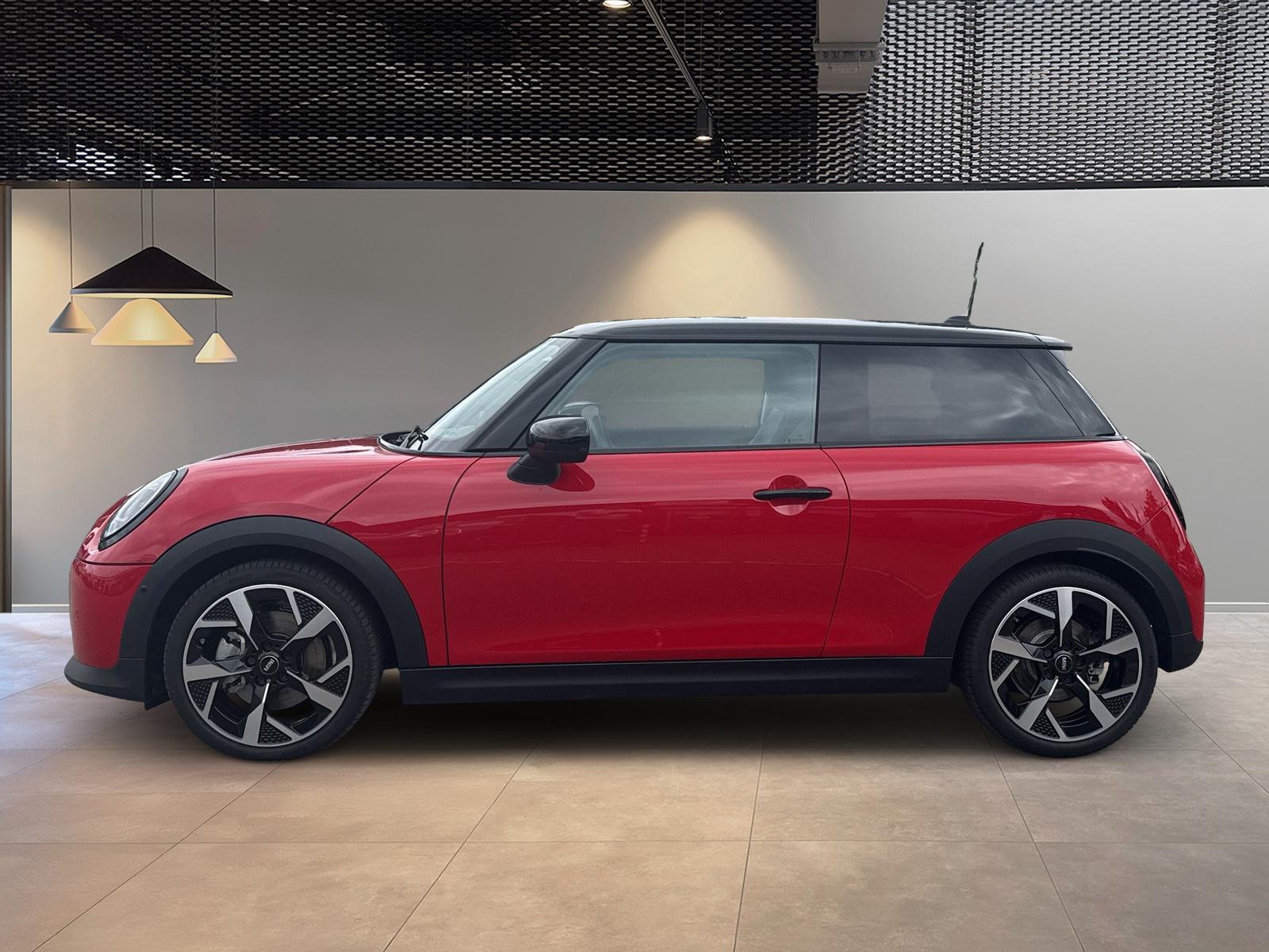 MINI Cooper 3-Türer – Bild 10
