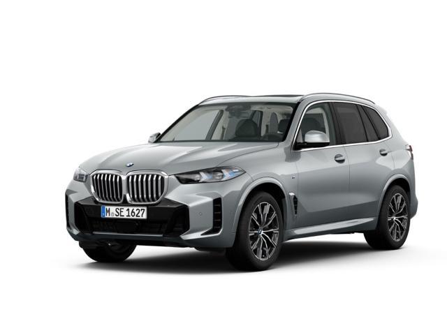 BMW X5 – Bild 19