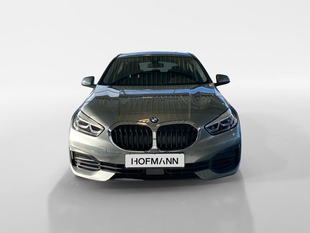 BMW 1er – Bild 15