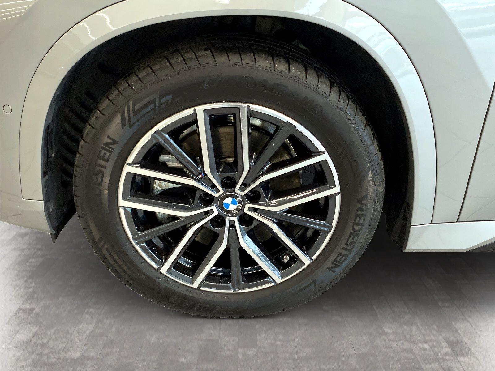 BMW X1 – Bild 13