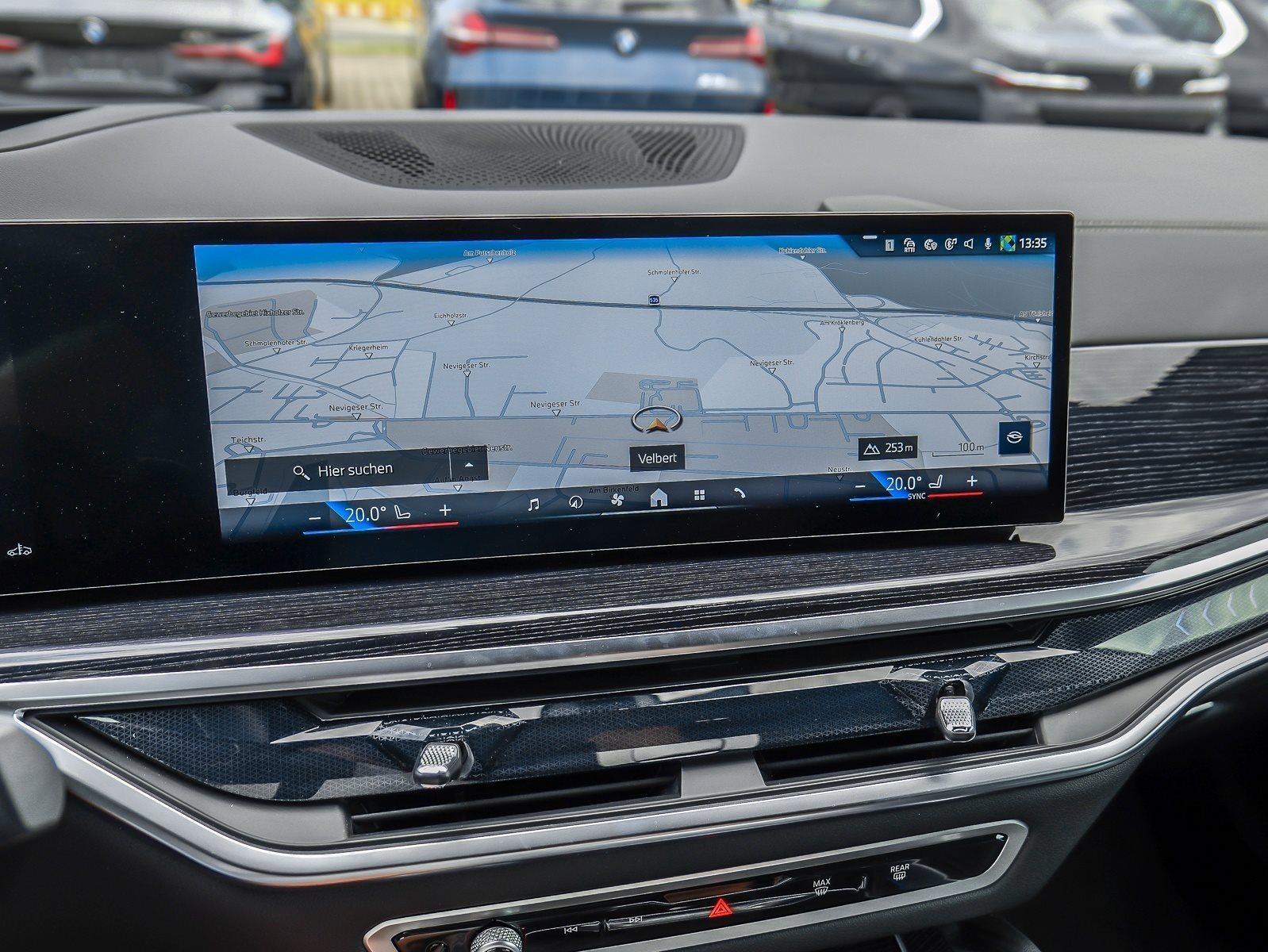 BMW X6 – Bild 20