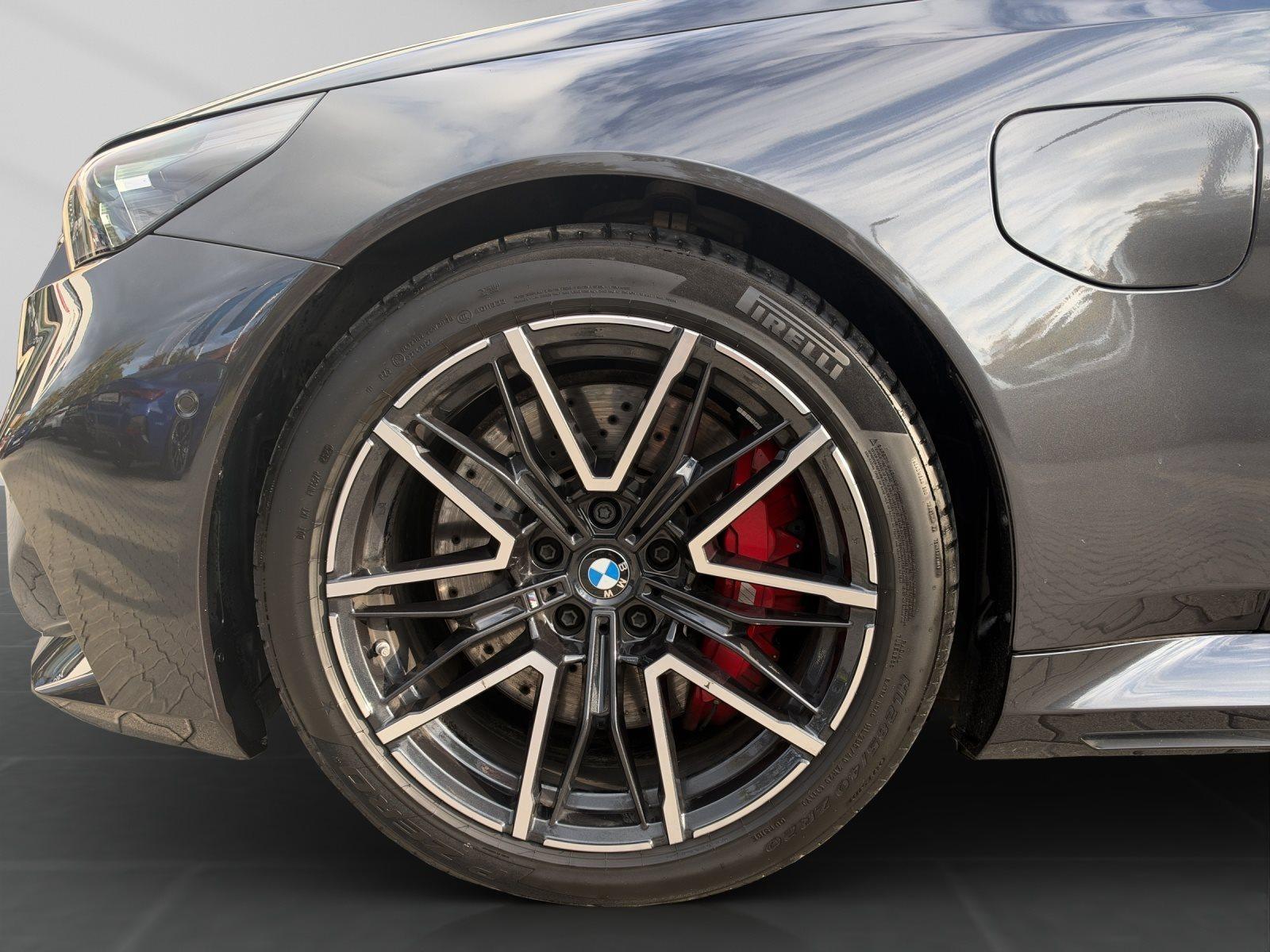 BMW M5 – Bild 17