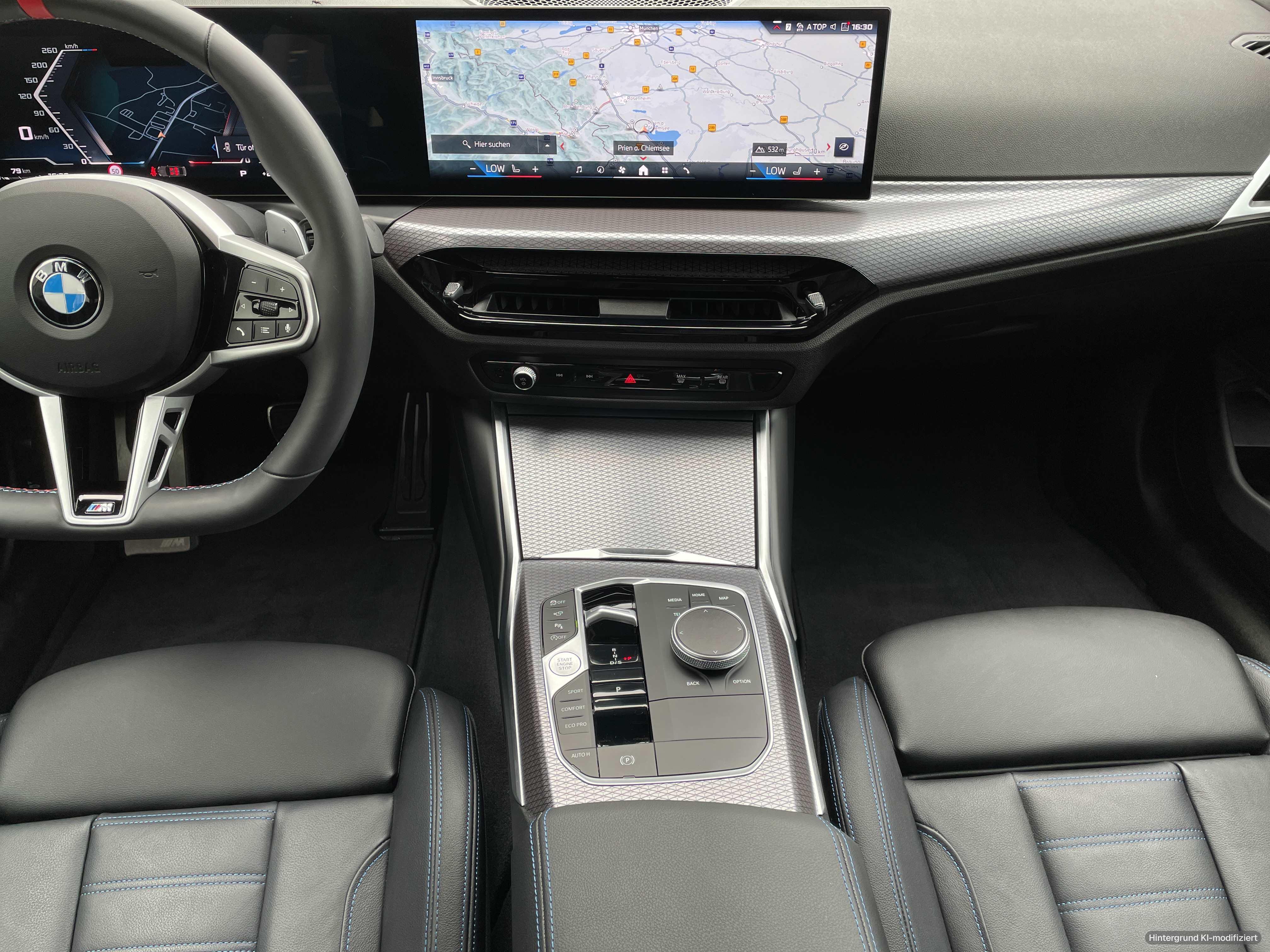 BMW 3er – Bild 12