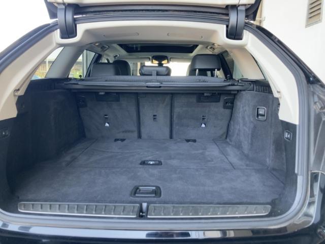 BMW 5er Touring – Bild 16
