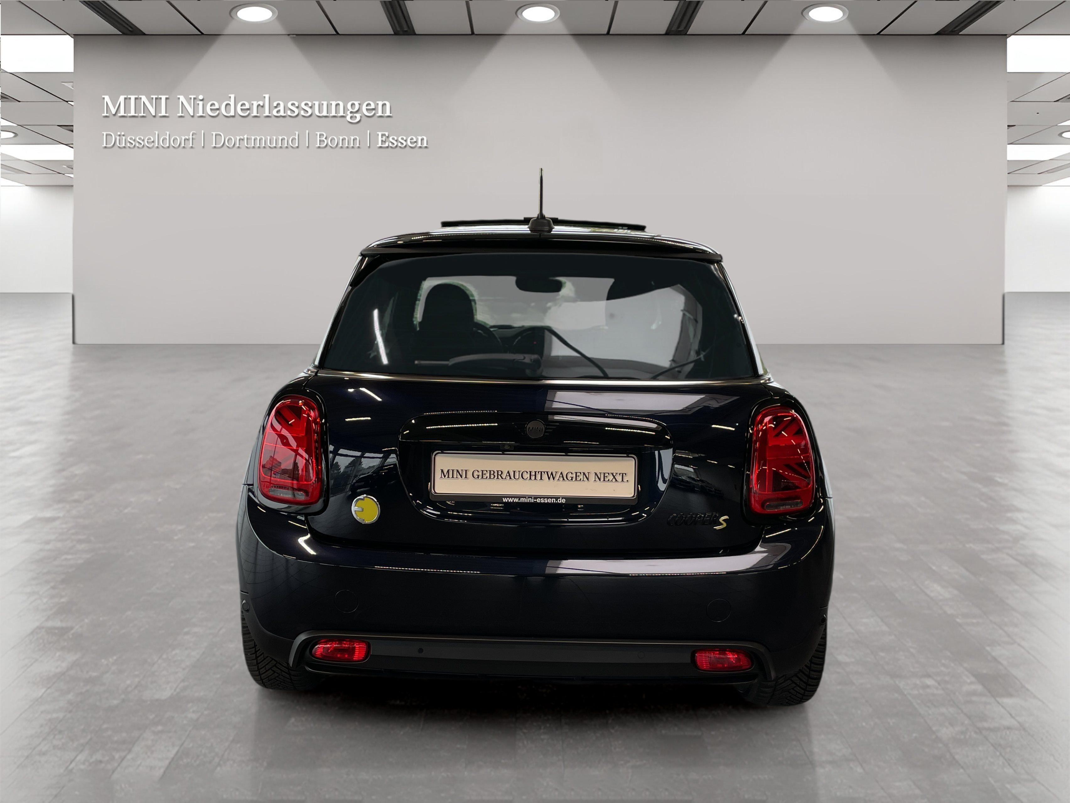 MINI Cooper 3-Türer – Bild 6