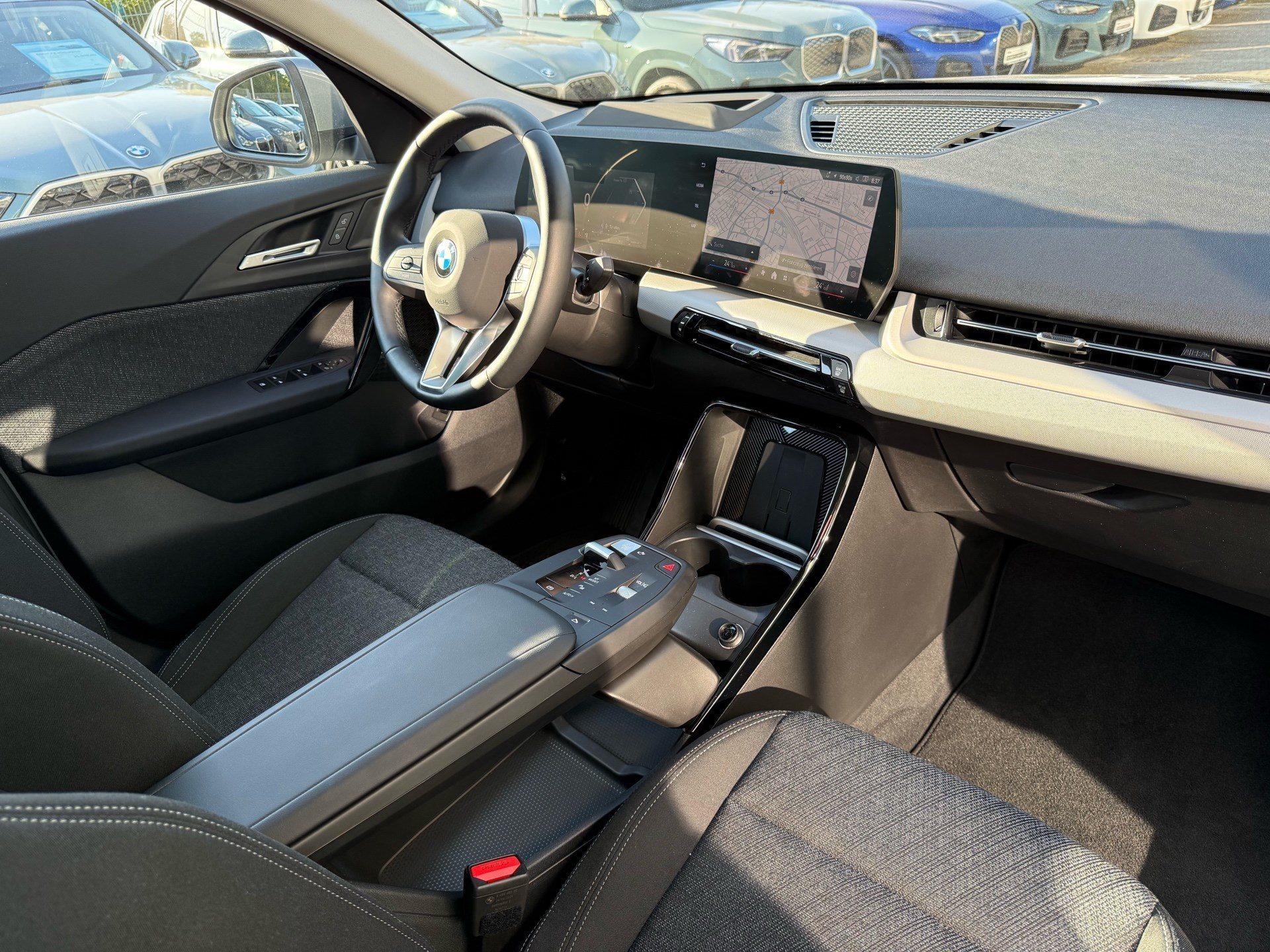 BMW X2 – Bild 8