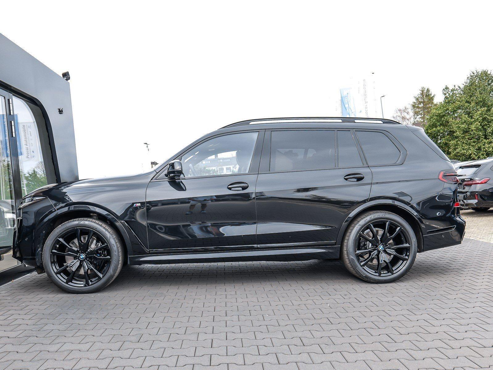 BMW X7 – Bild 27