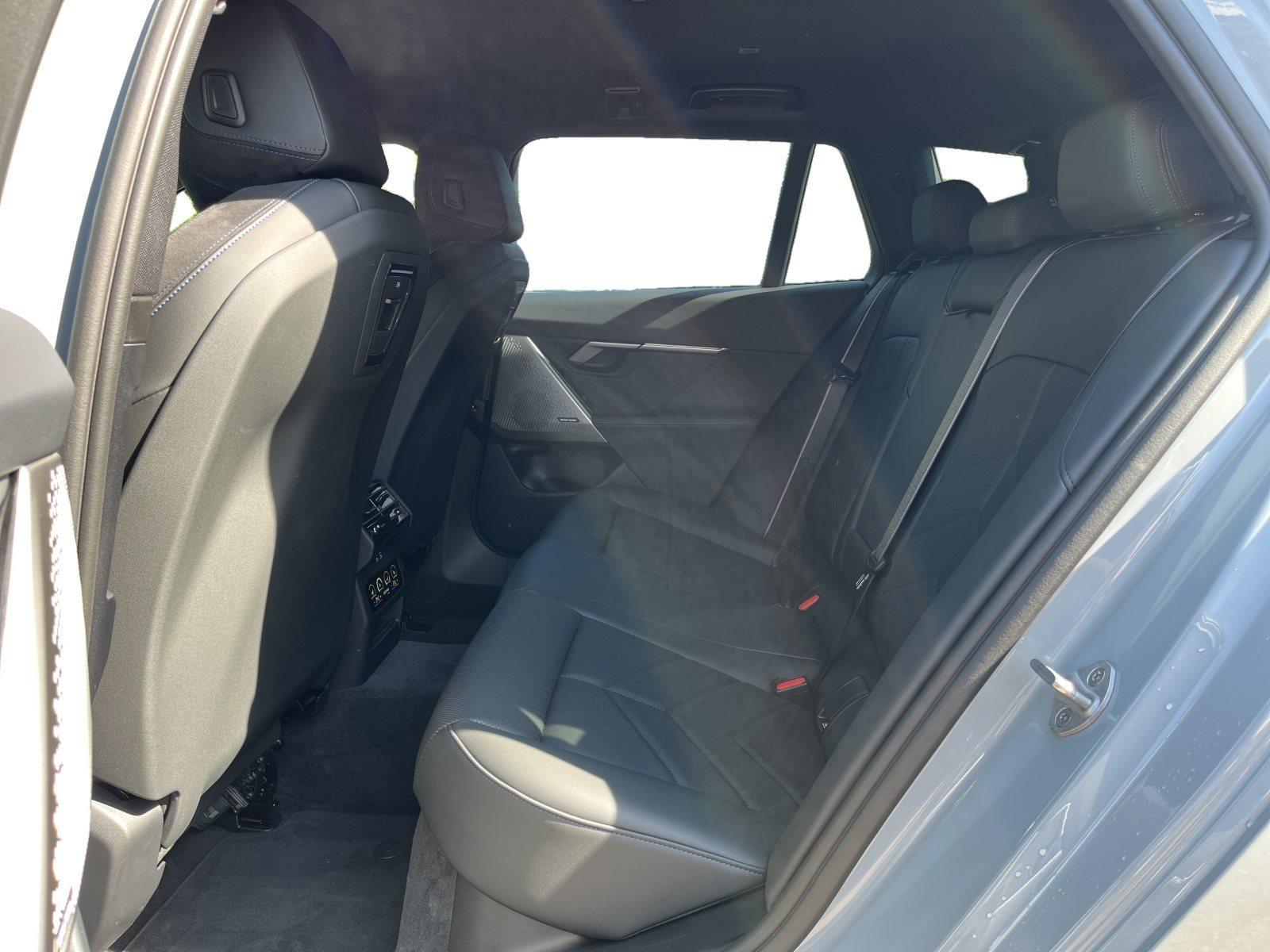 BMW 5er Touring – Bild 14