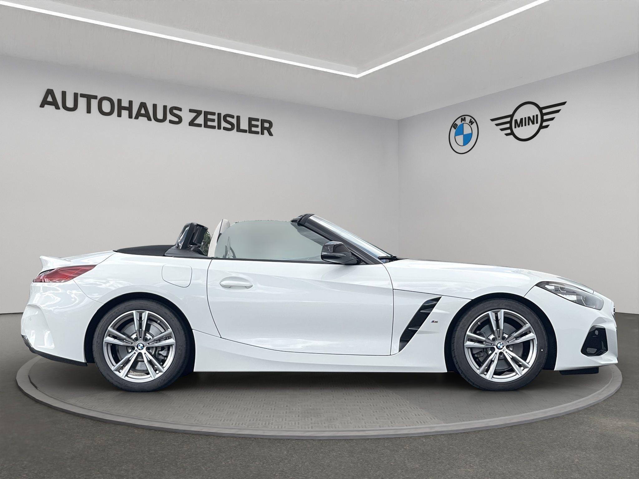 BMW Z4 – Bild 3