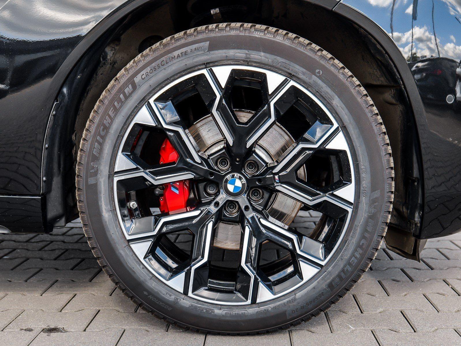 BMW X3 – Bild 4