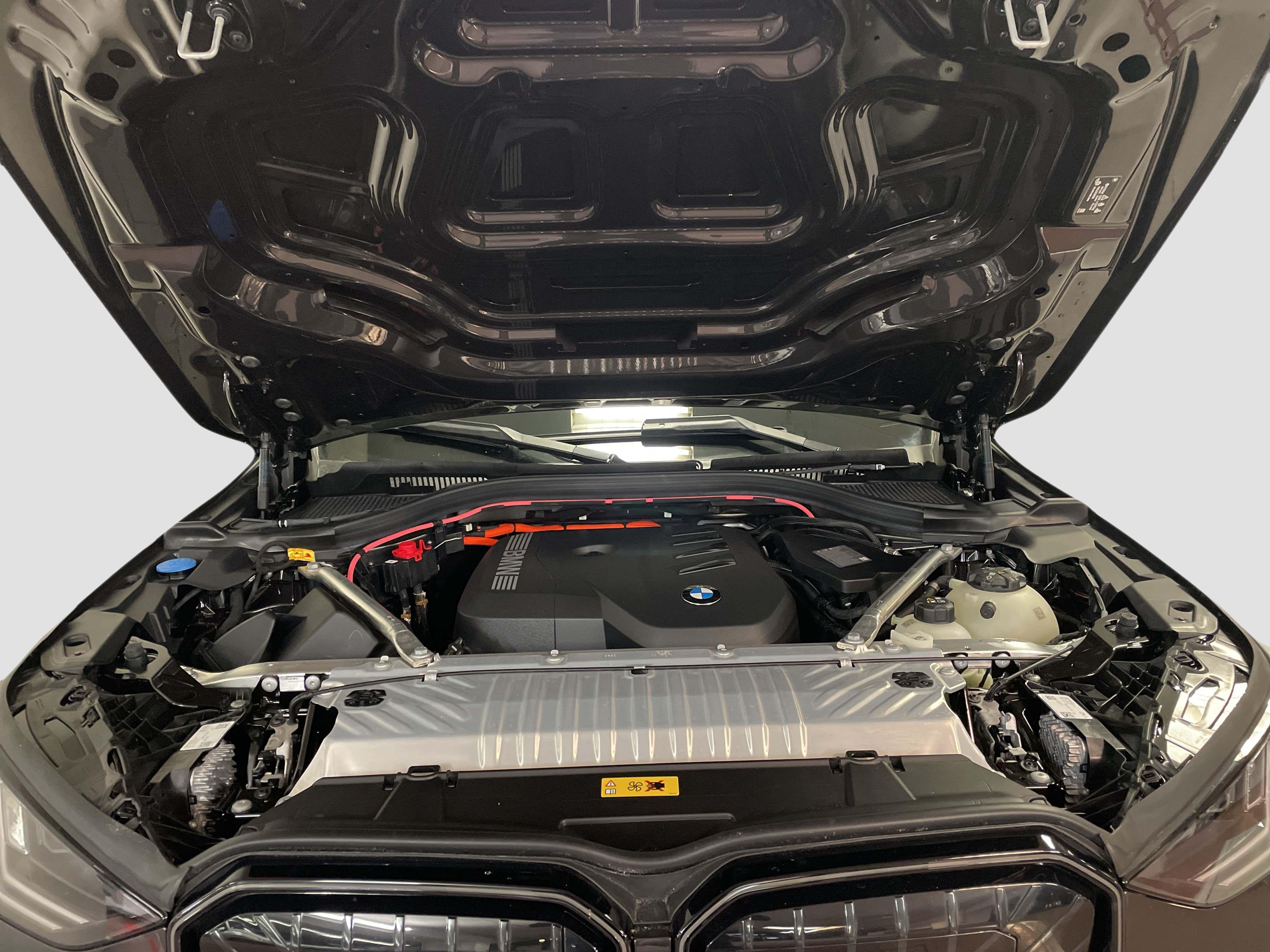 BMW X3 – Bild 17