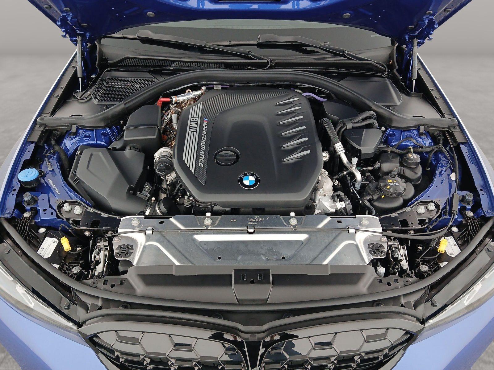 BMW 3er Touring – Bild 9
