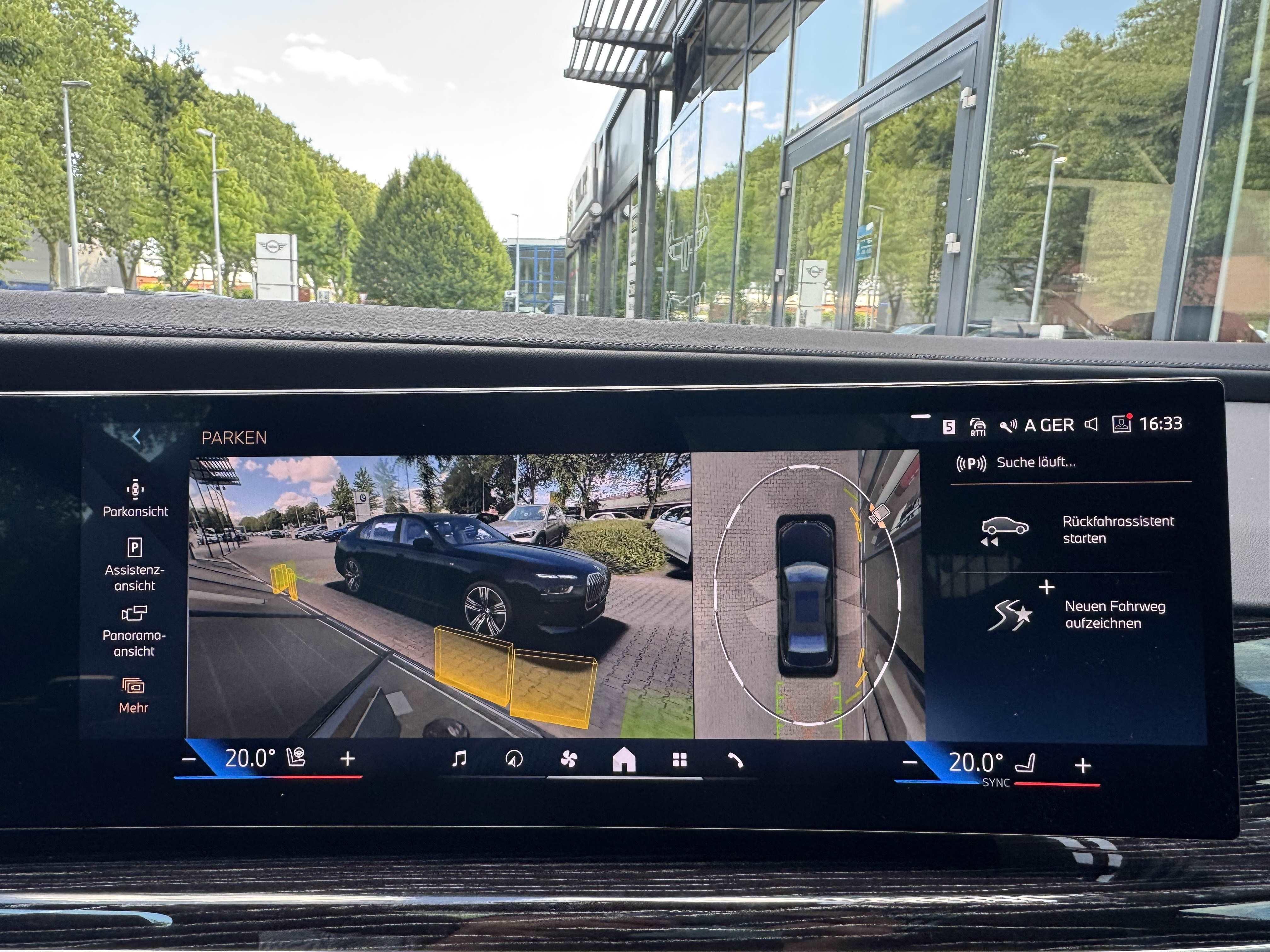 BMW 7er – Bild 12