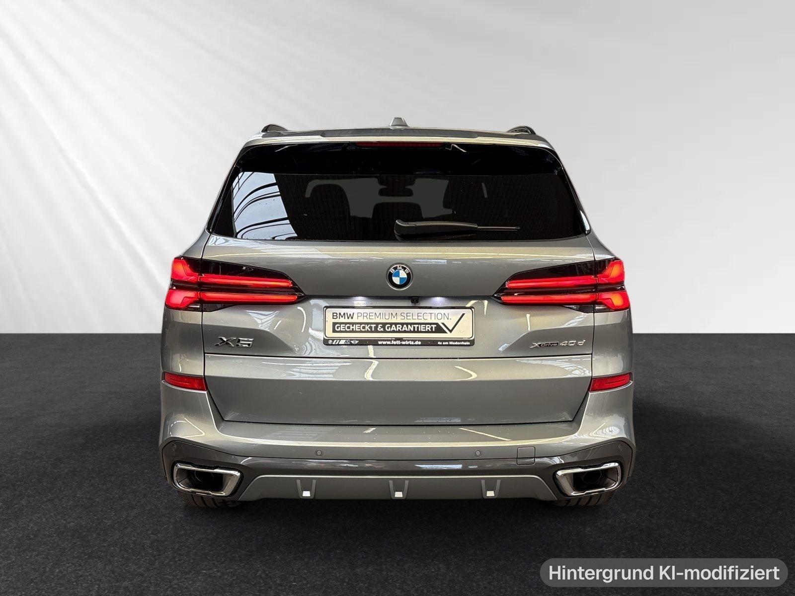 BMW X5 – Bild 13