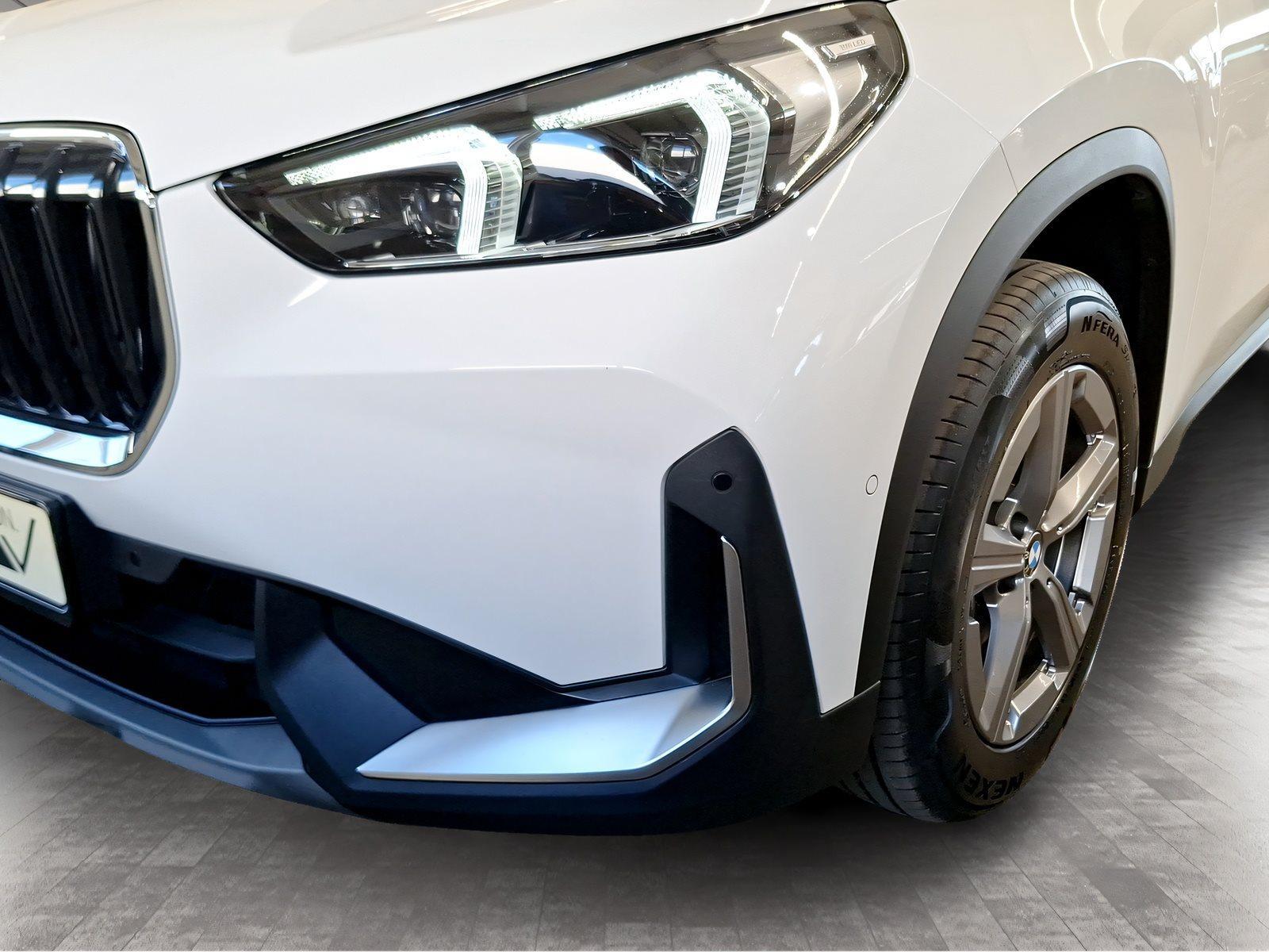 BMW X1 – Bild 22