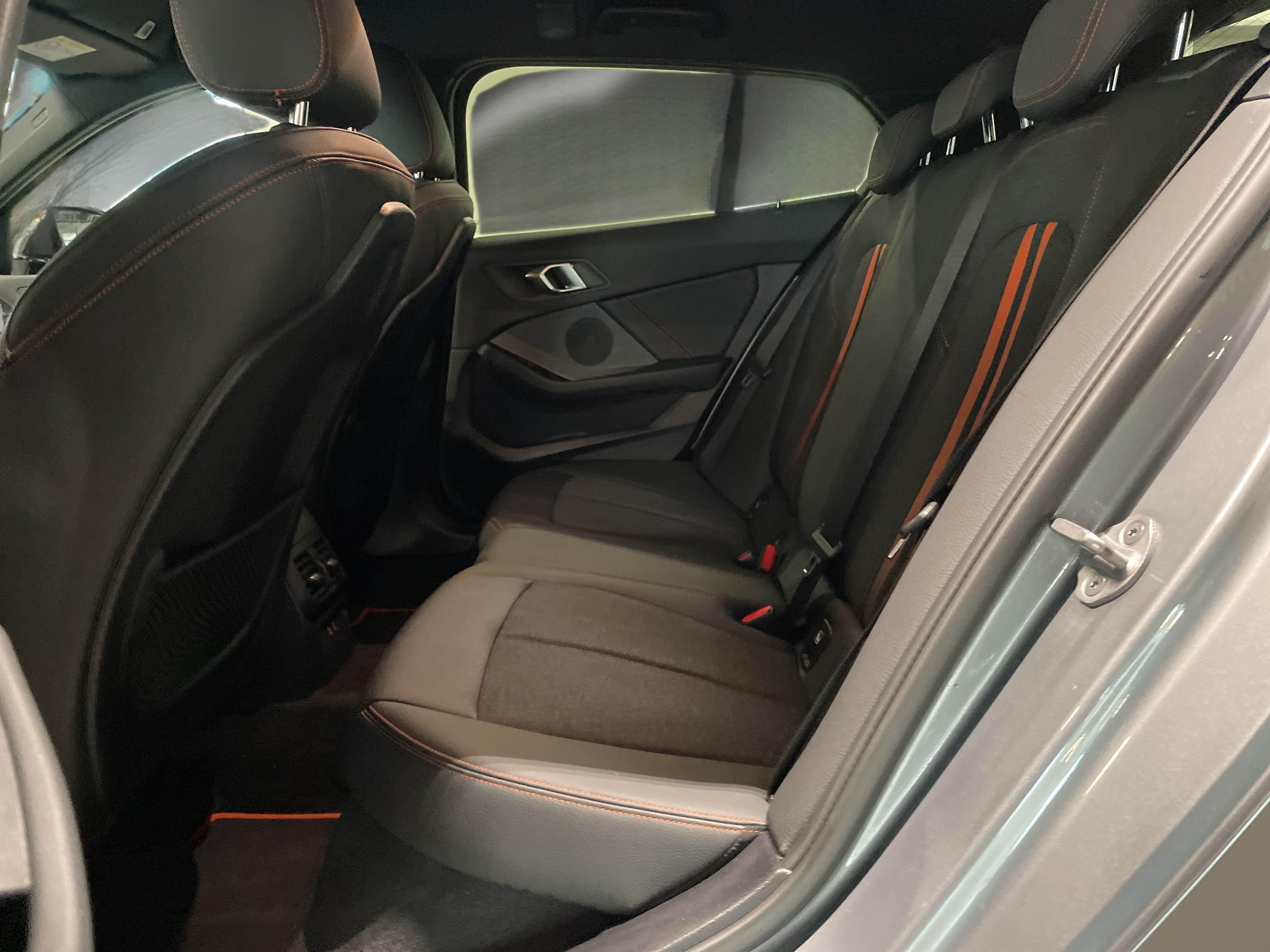 BMW 1er – Bild 7