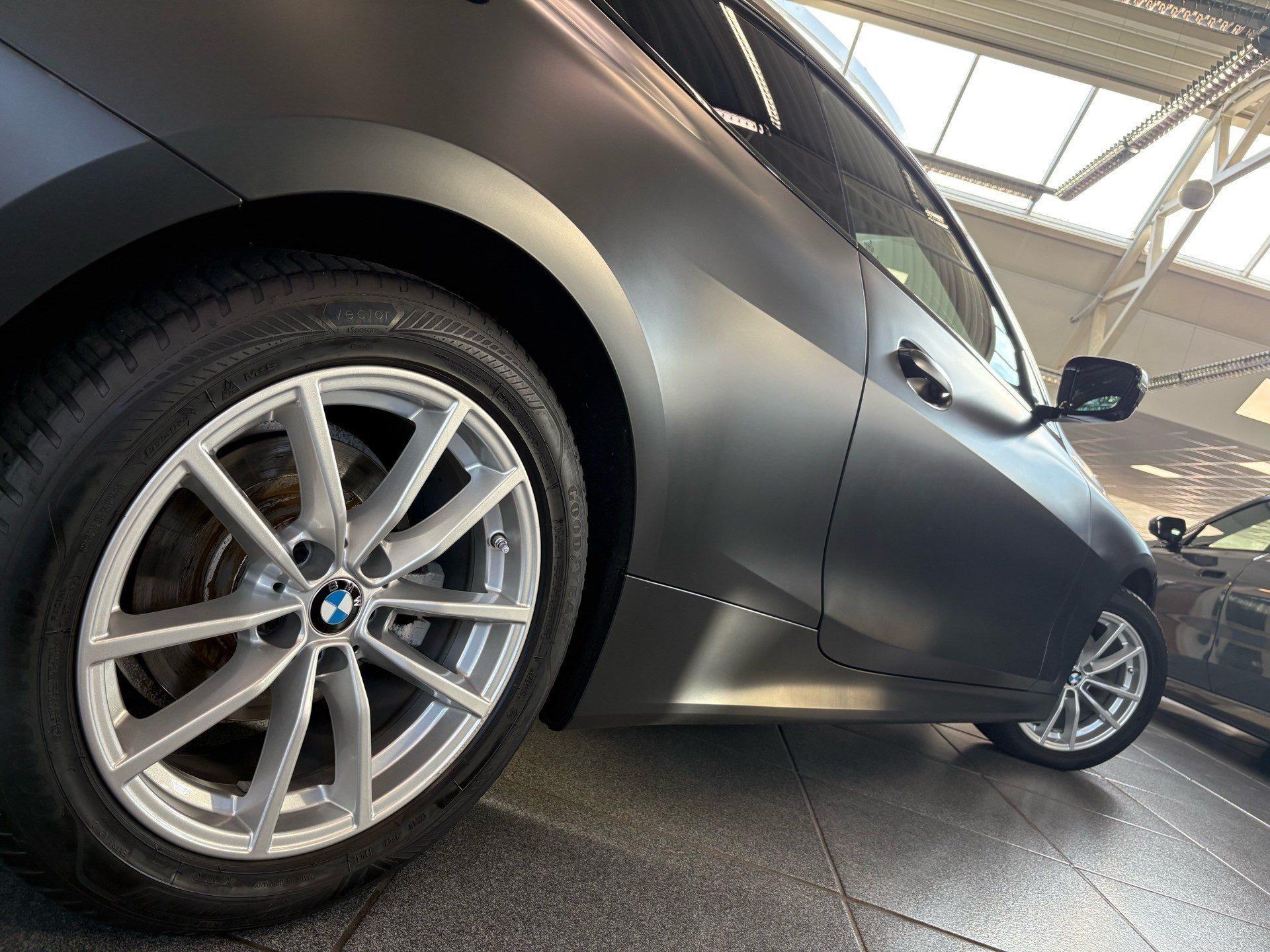 BMW 4er Coupé – Bild 3