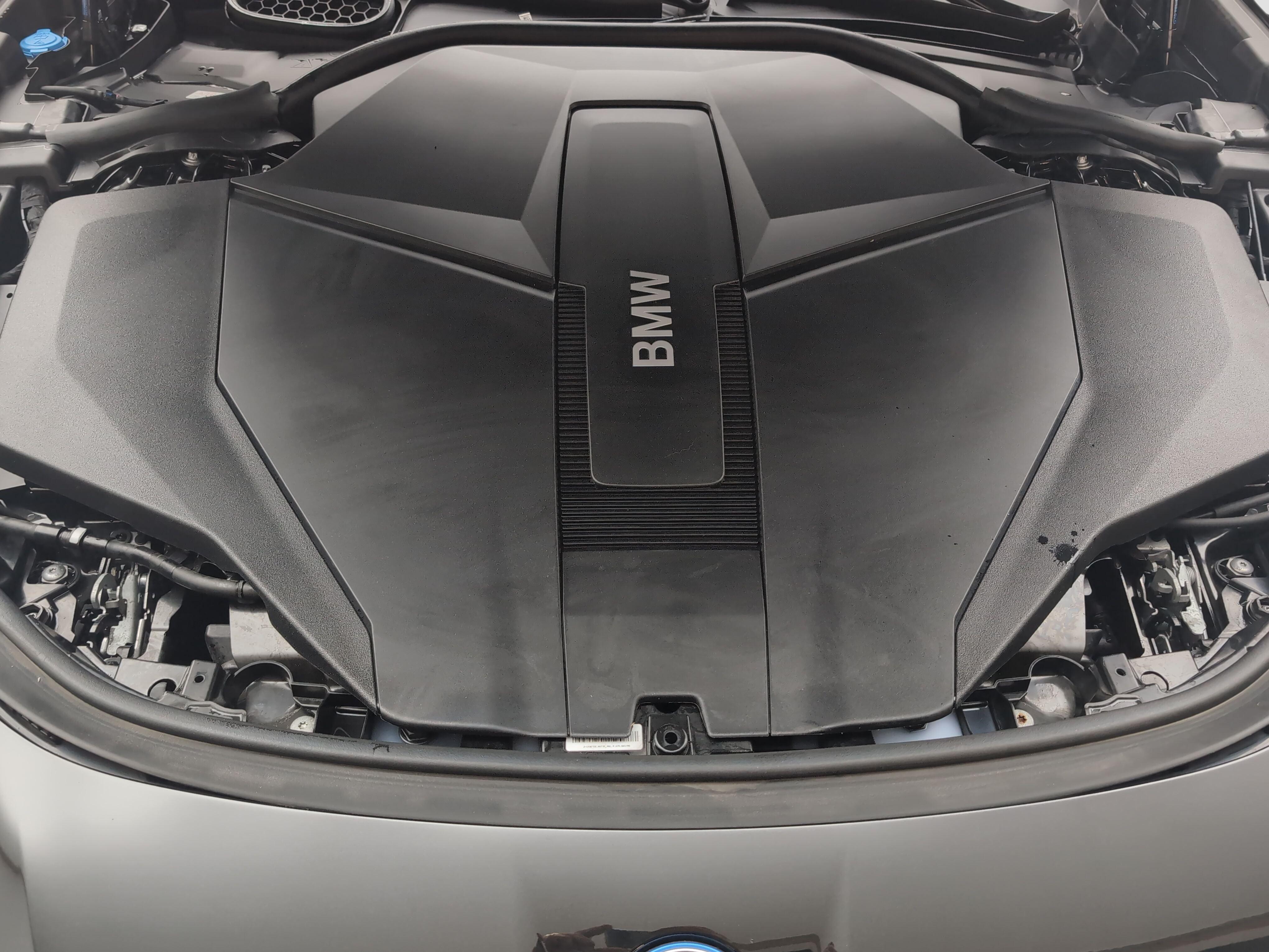 BMW i7 – Bild 17